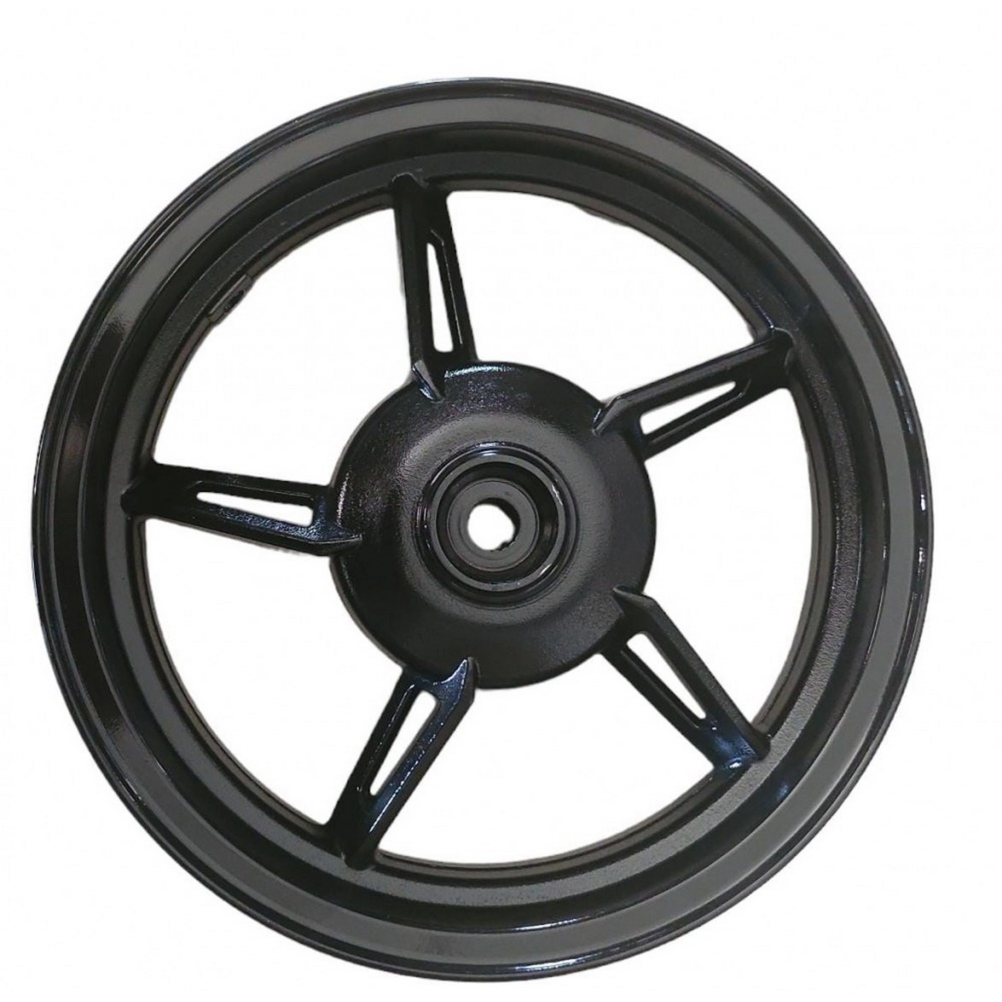 MONDIAL 50 TAB ARKA JANT - CELIK (2.50X12") #Y4MON1035A0037