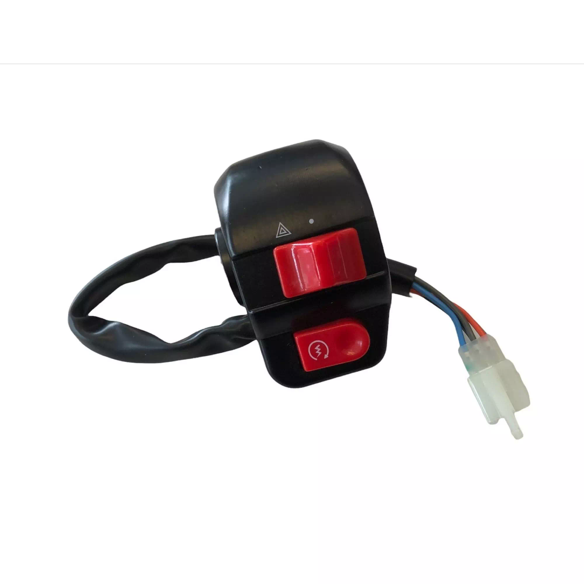MONDIAL 50 TAB SAG KUMANDA DUGMELERI KOMPLE #Y4MON1035A0046