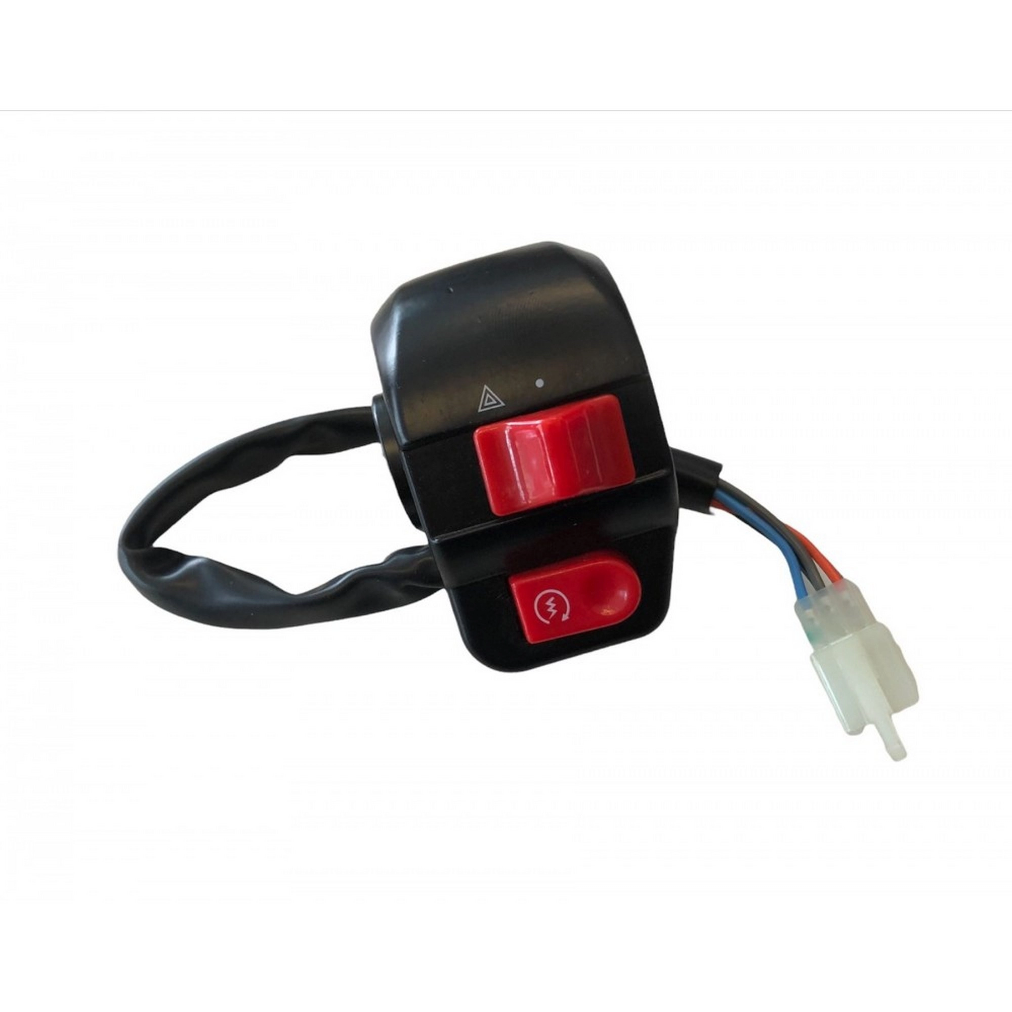 MONDIAL 50 TAB SAG KUMANDA DUGMELERI KOMPLE #Y4MON1035A0046