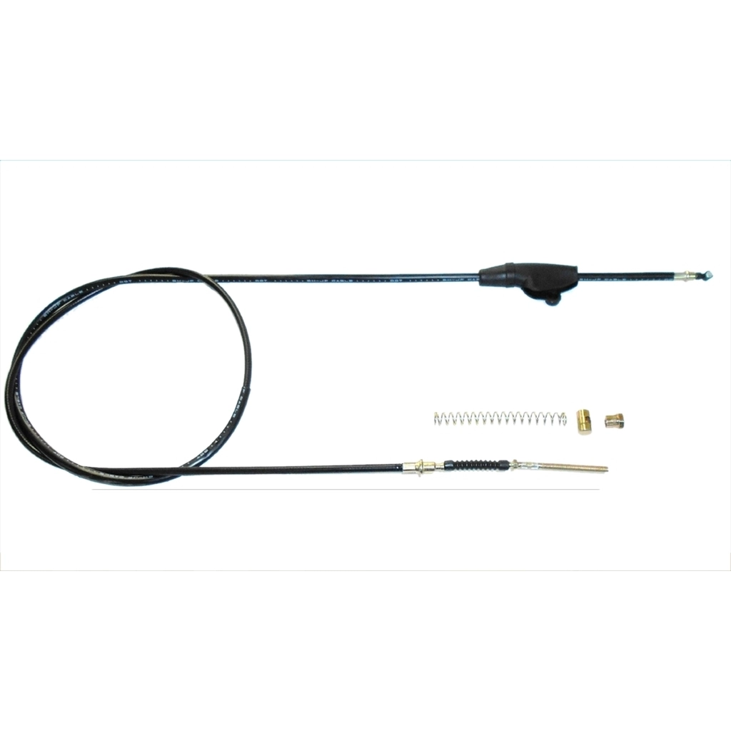 MONDIAL 50 TAB ARKA FREN TELI #Y4MON1035A0067