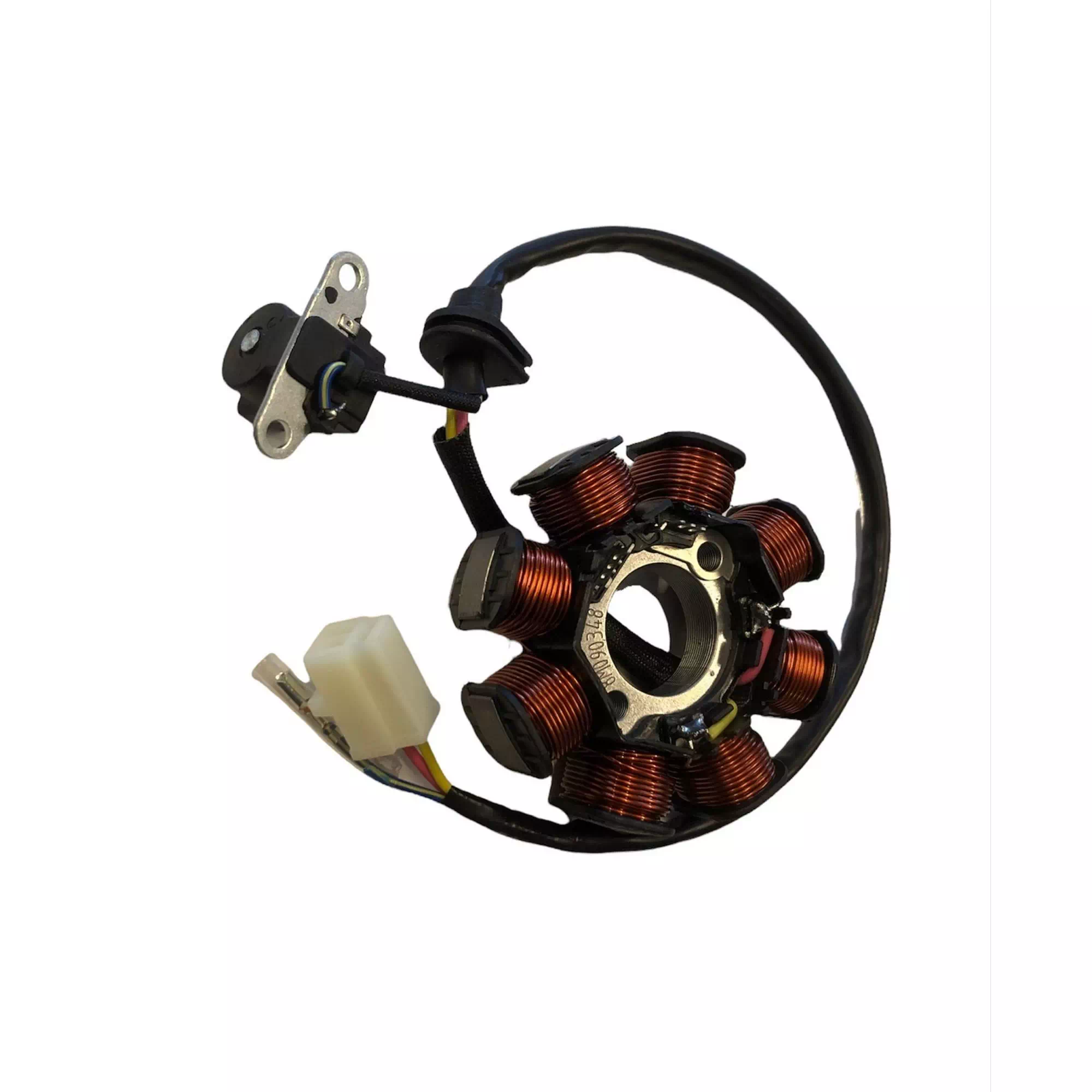 MONDIAL 50 TAB STATOR #Y4MON1035A0082