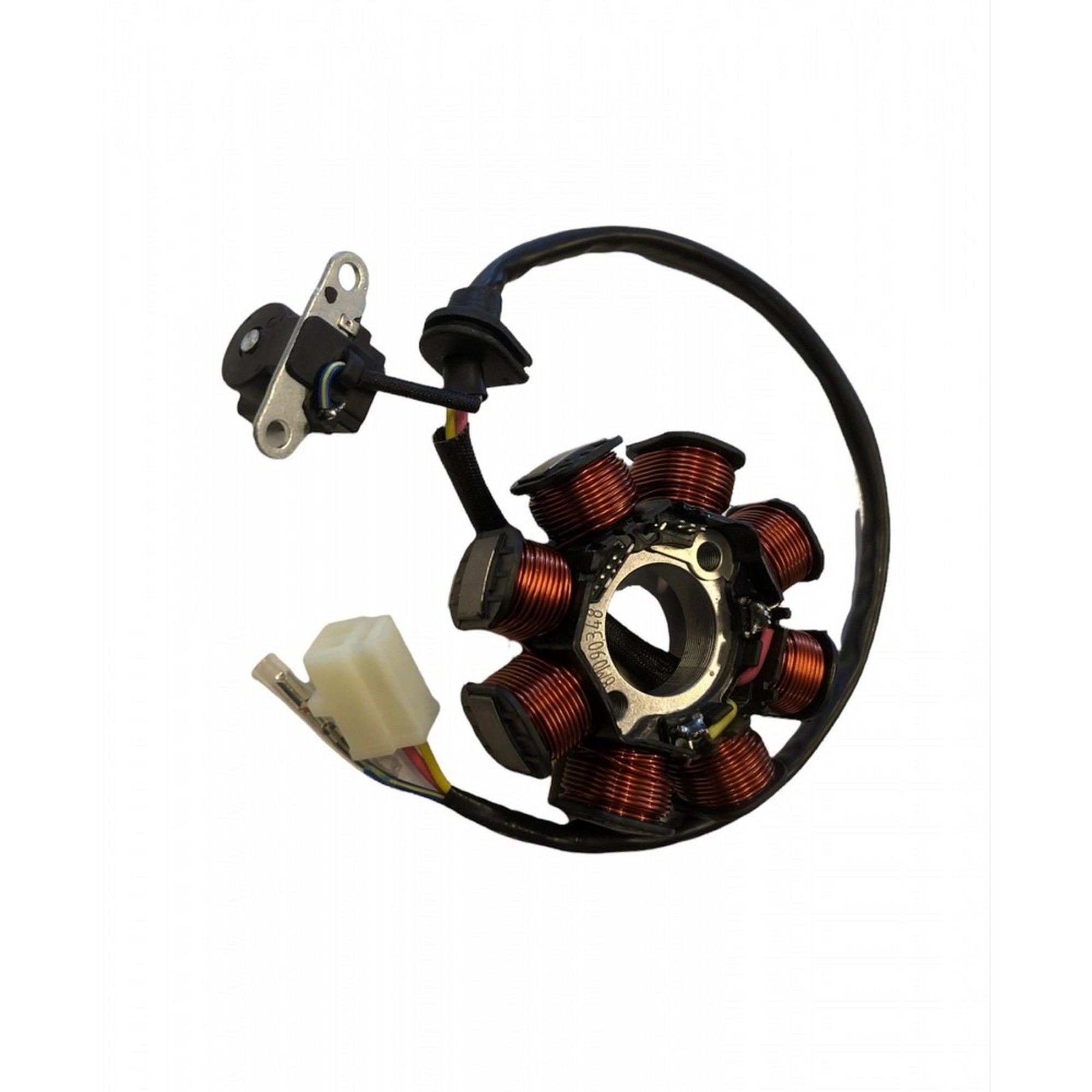 MONDIAL 50 TAB STATOR #Y4MON1035A0082
