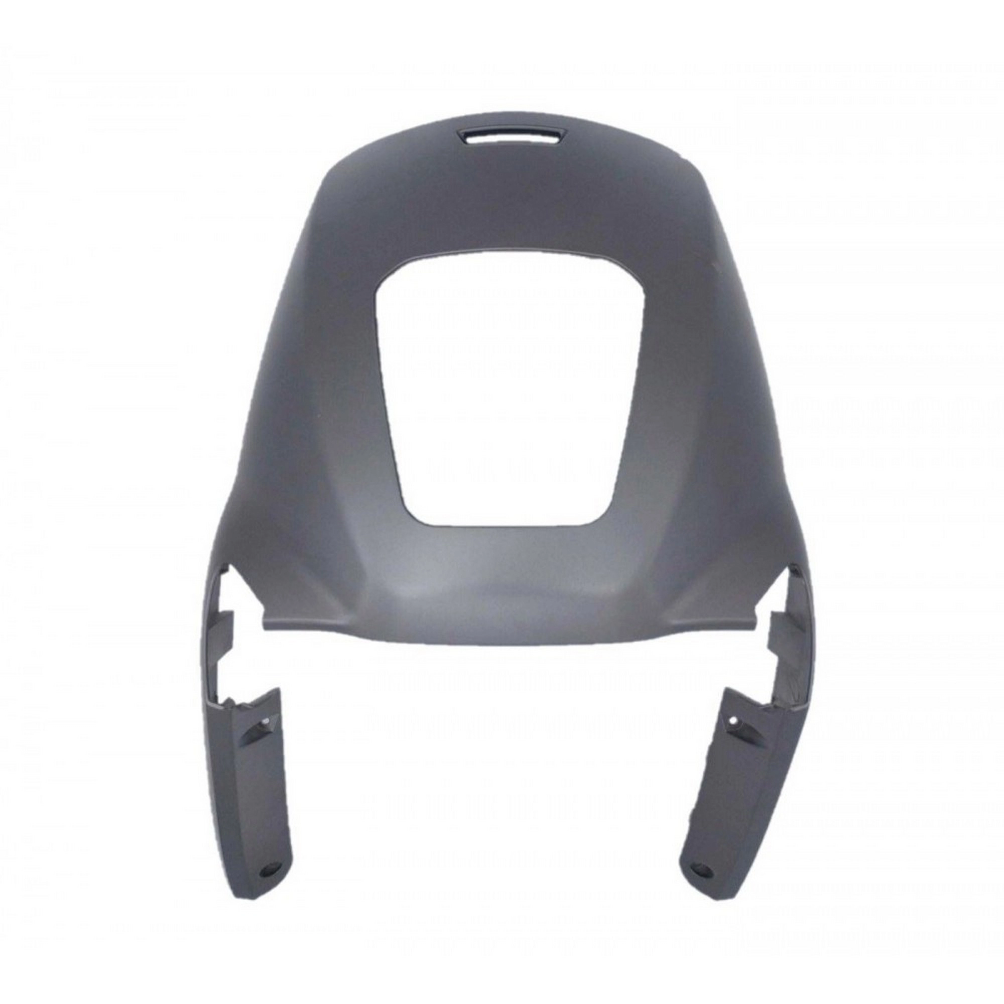 MONDIAL 50 TAB ON PANEL (SIYAH) #Y4MON1035A0098