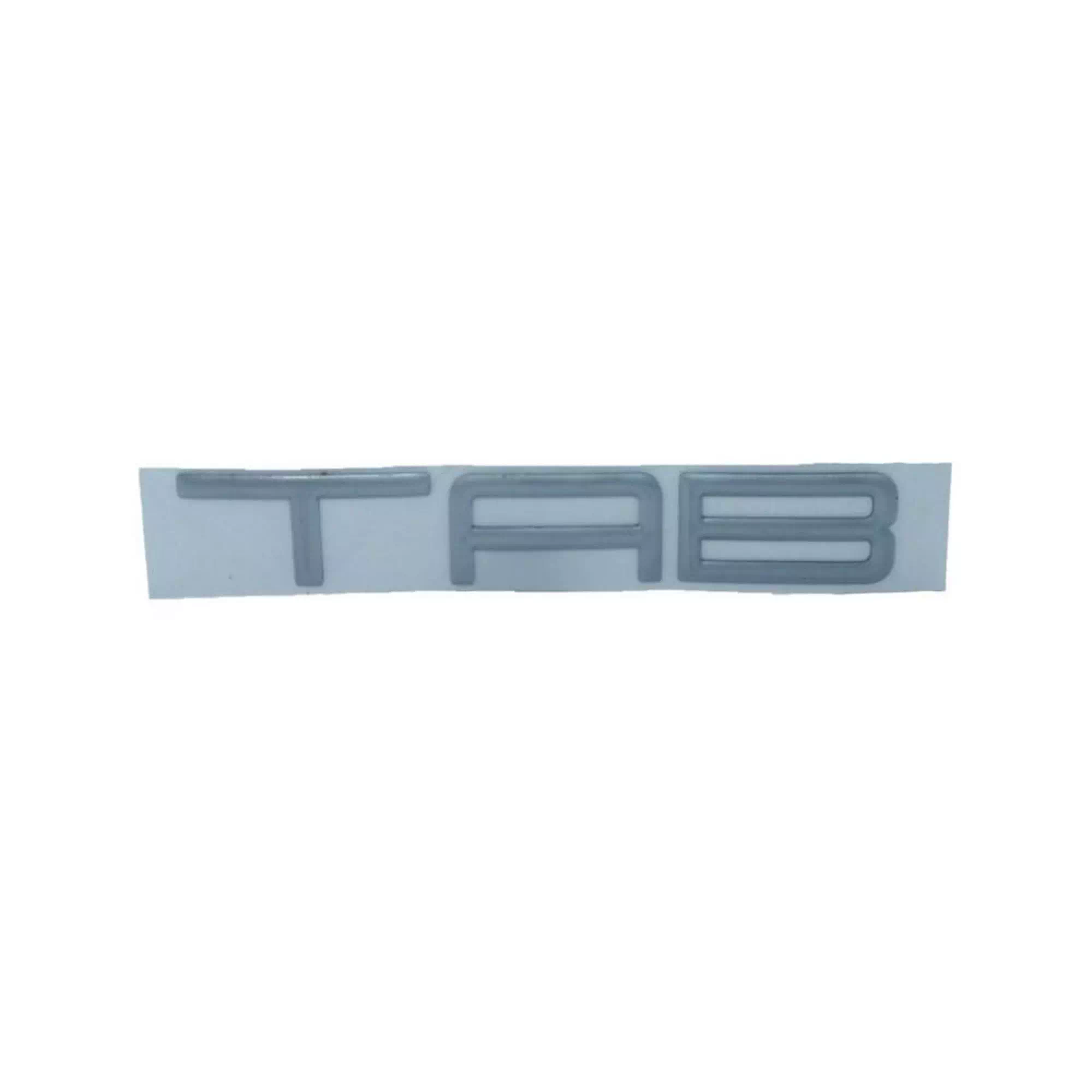 MONDIAL 50 TAB ETIKET (TAB) #Y4MON1035A0147