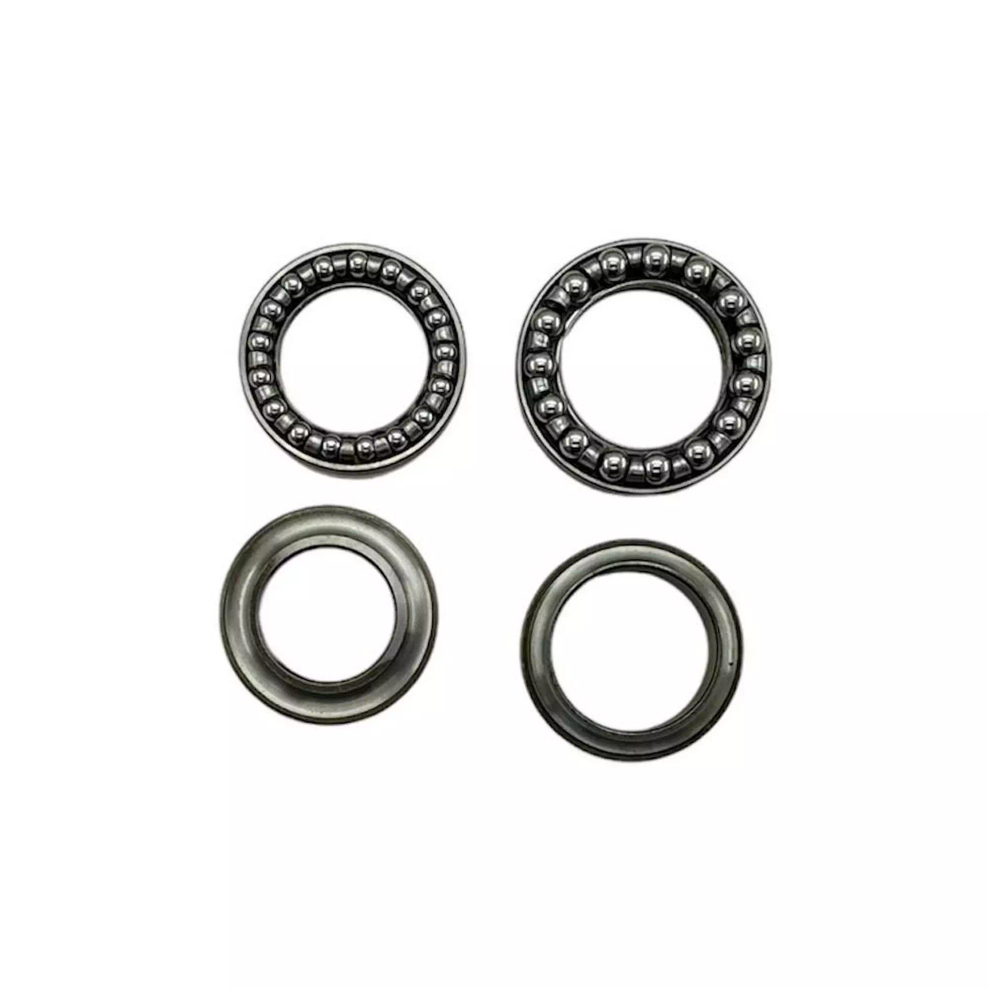 MONDIAL 50 TAB FURS TAKIMI KOMPLE #Y4MON1035A0172