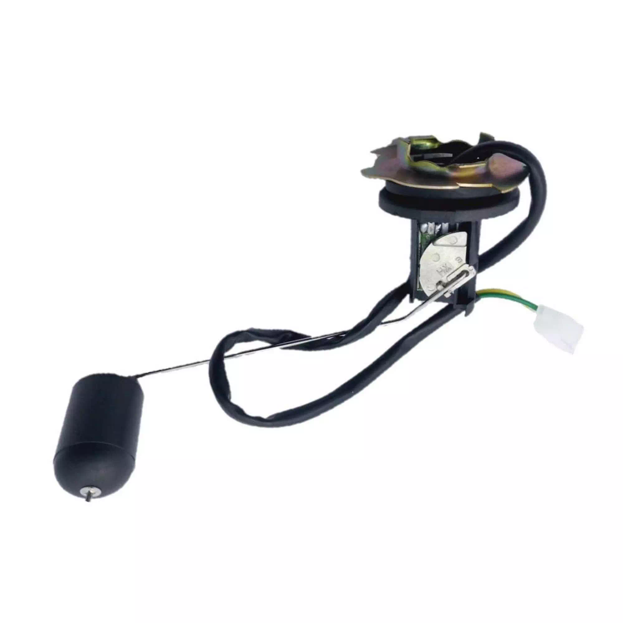 MONDIAL 50 TAB BENZIN DEPO SAMANDIRASI #Y4MON1035A0179