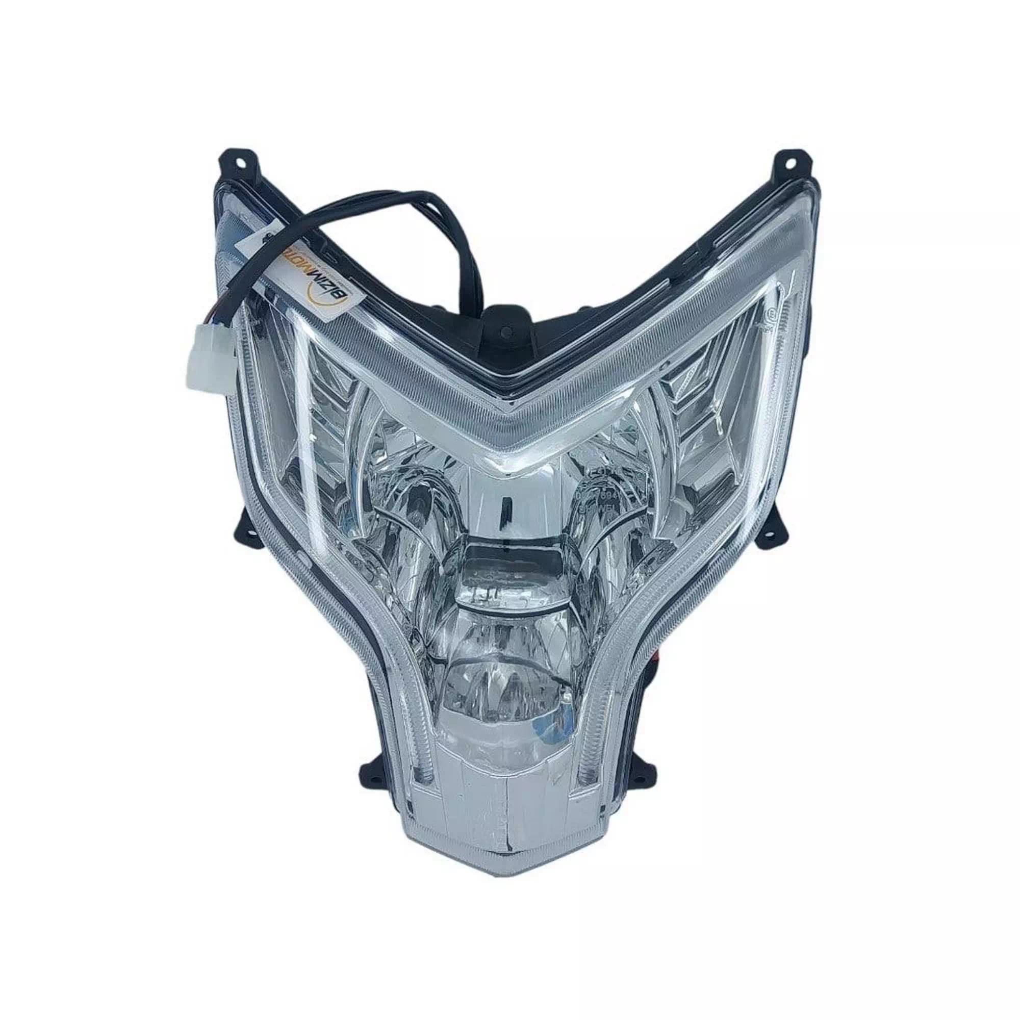 MONDIAL 50 EAGLE FAR KOMPLE #Y4MON1036A0008