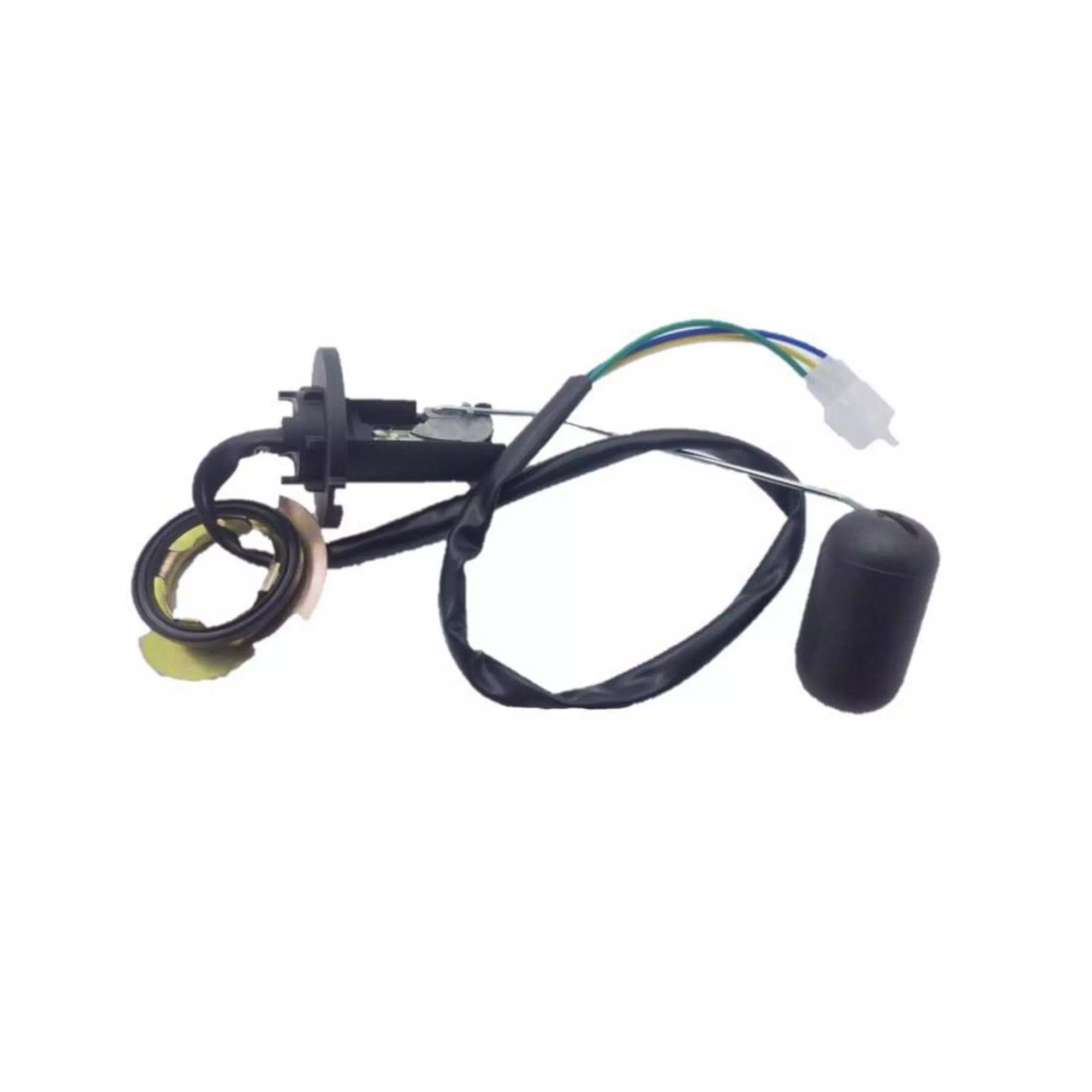 MONDIAL 50 EAGLE BENZIN DEPO SAMANDIRASI #Y4MON1036A0075