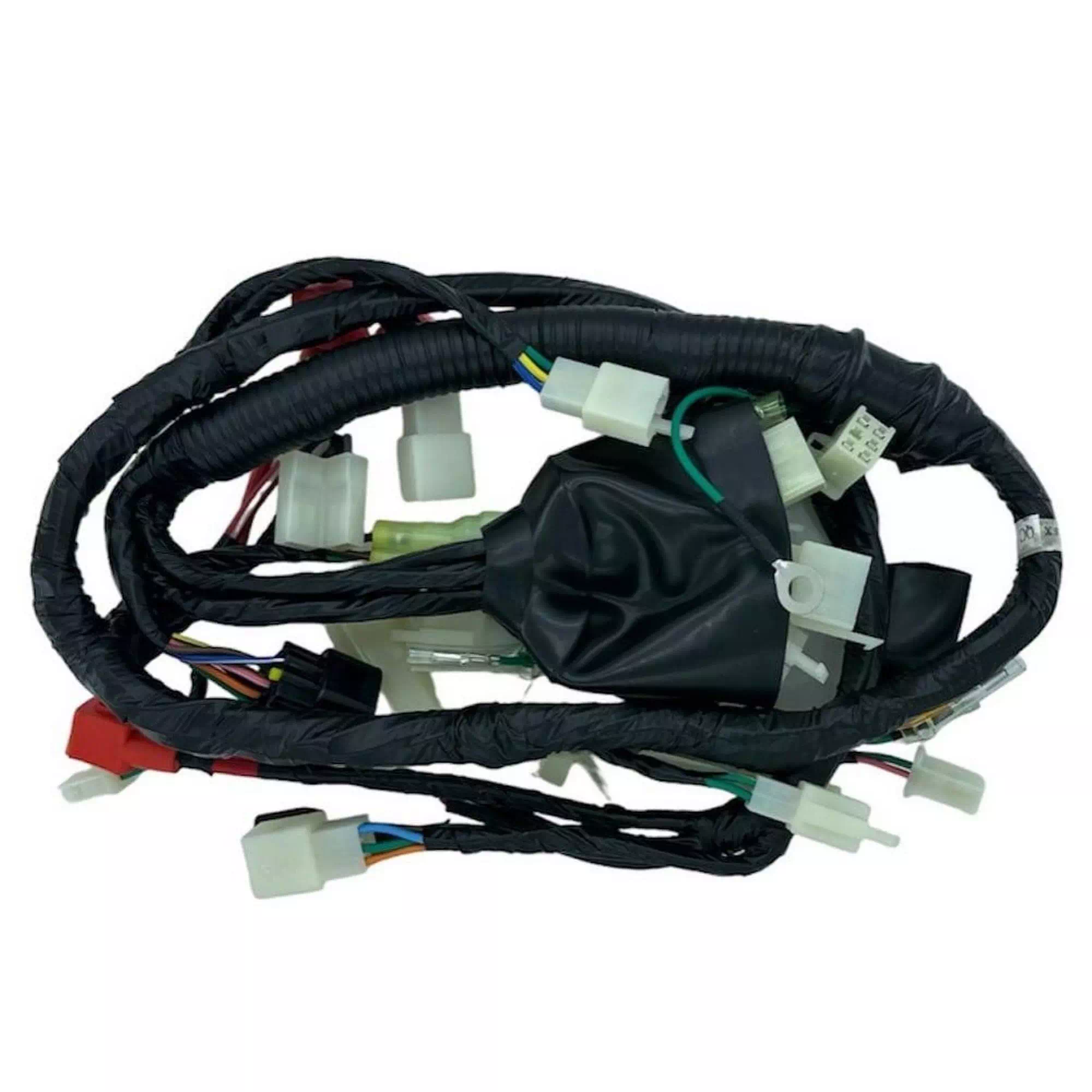 MONDIAL SFC 50 MINI ELEKTRIK TESISATI KOMPLE #Y4MON1037A0014