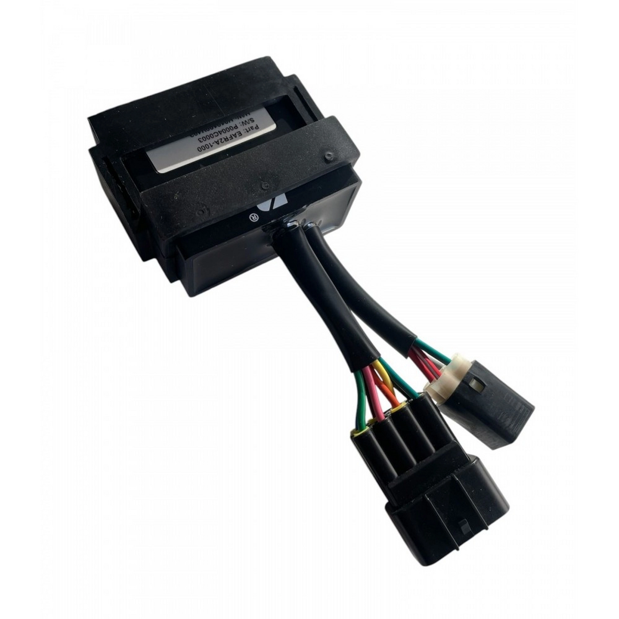 MONDIAL SFC 50 MINI ECU #Y4MON1037A0032