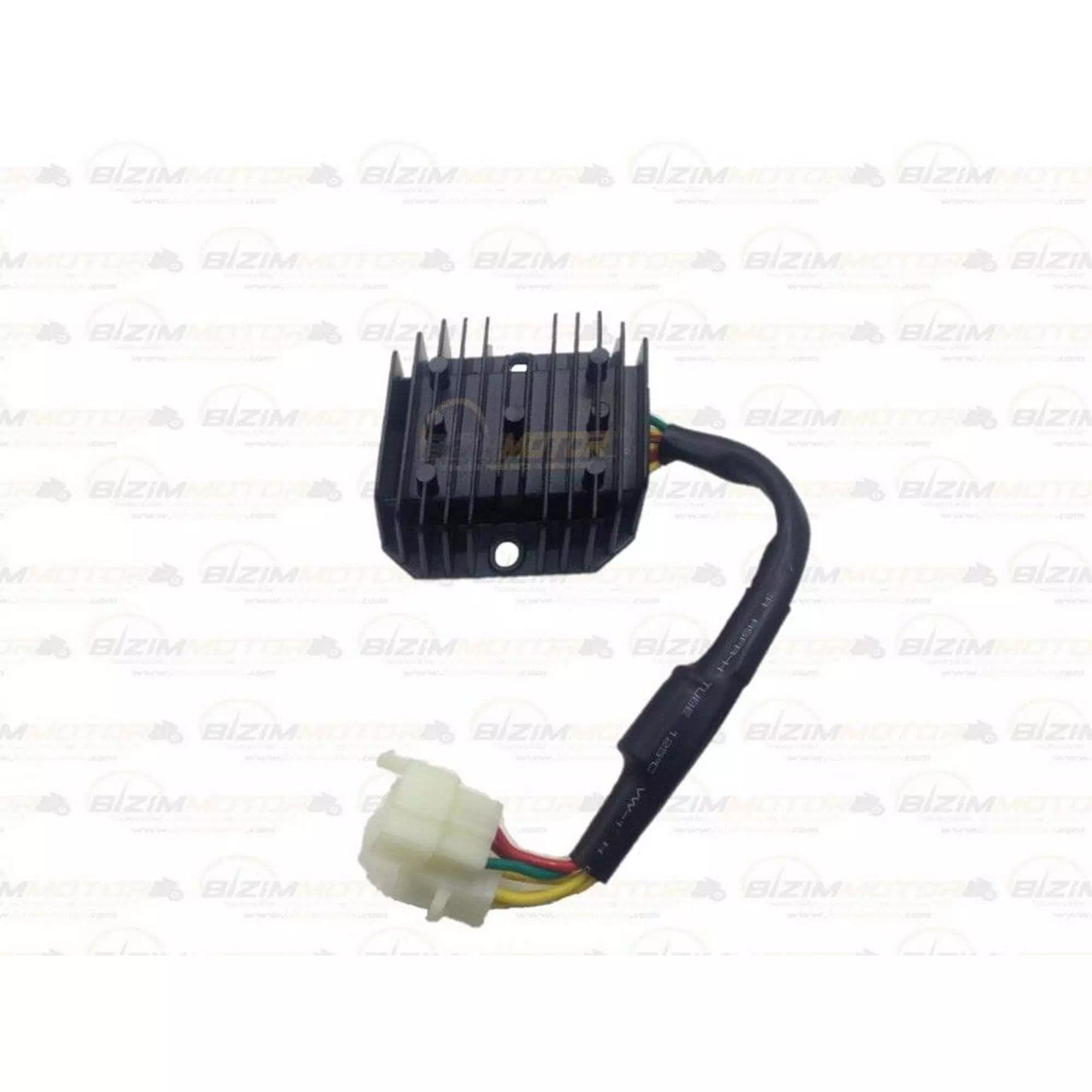MONDIAL 100 SFC SNAPPY X I REGULATOR #Y4MON1038A0012