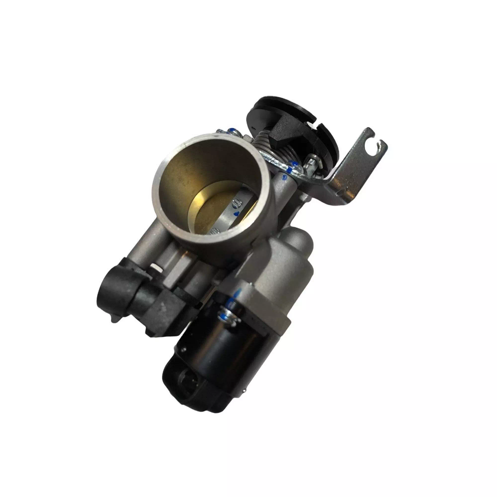 MONDIAL X-TREME MAXX 200 i KELEBEK VALF GOVDESI #Y4MON1040A0014
