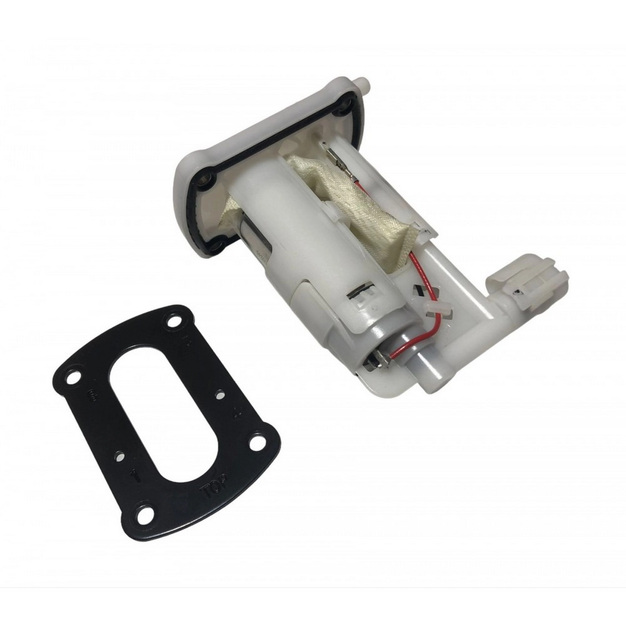 MONDIAL X-TREME MAXX 200 i BENZIN POMPASI #Y4MON1040A0019