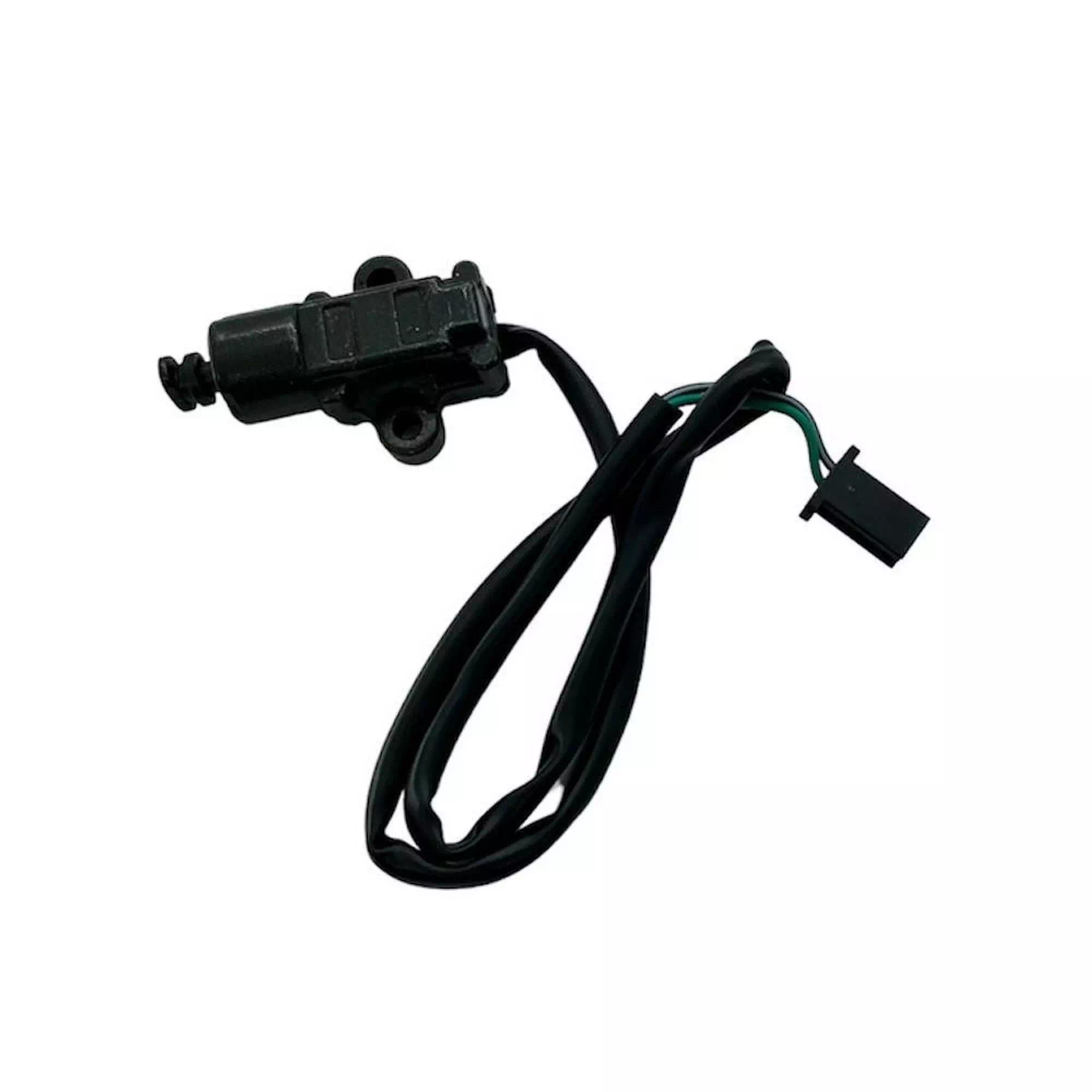 MONDIAL X-TREME MAXX 200 i YAN SEHPA STOP MUSURU #Y4MON1040A0028