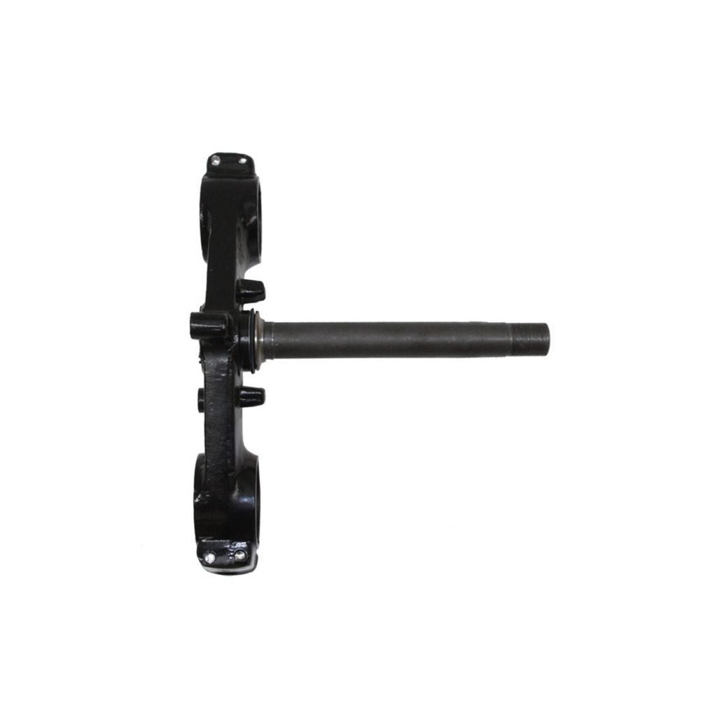 MONDIAL X-TREME MAXX 200 i ON MASA #Y4MON1040A0029