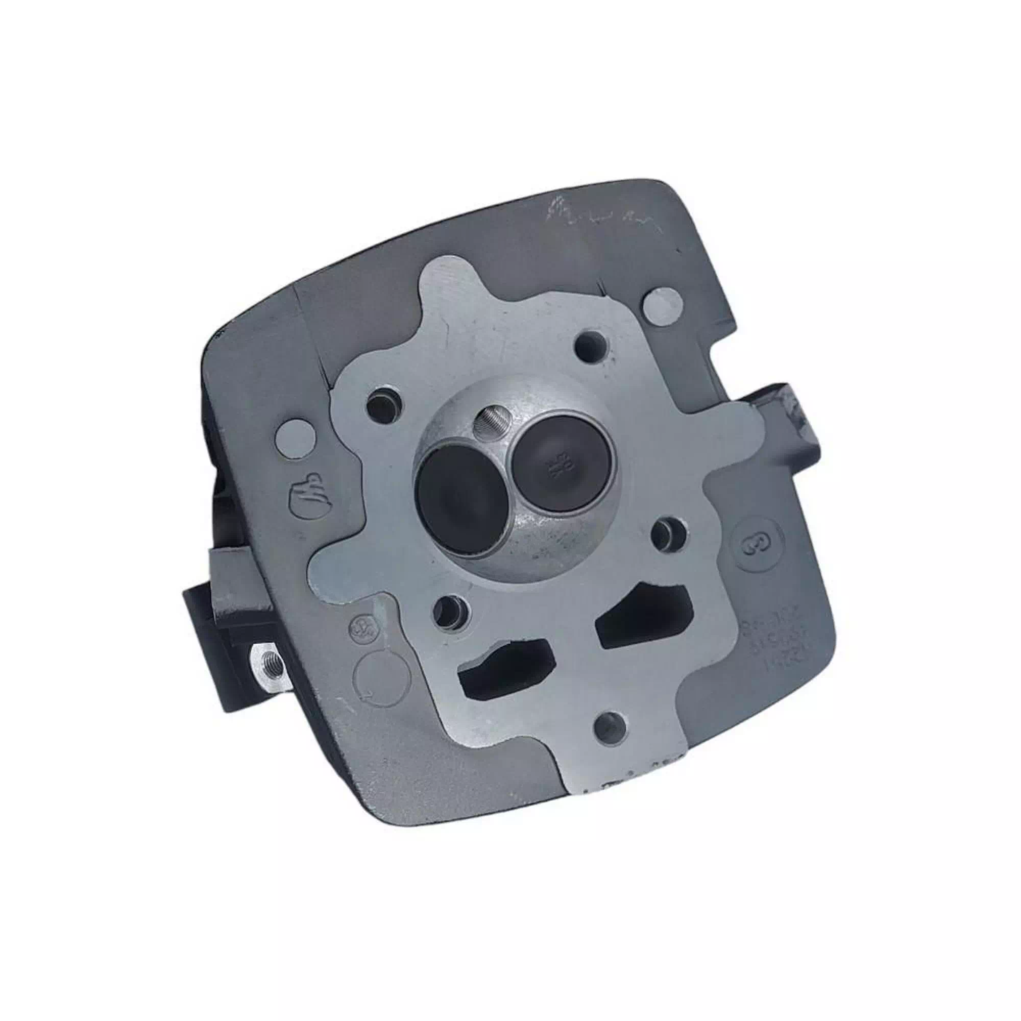 MONDIAL X-TREME MAXX 200 i SILINDIR KAPAGI KOMPLE (SIYAH) #Y4MON1040A0046