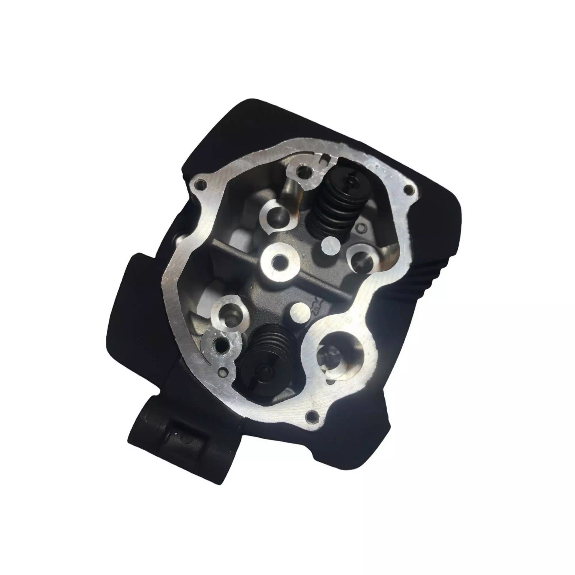 MONDIAL X-TREME MAXX 200 i SILINDIR KAPAGI KOMPLE (SIYAH) #Y4MON1040A0046