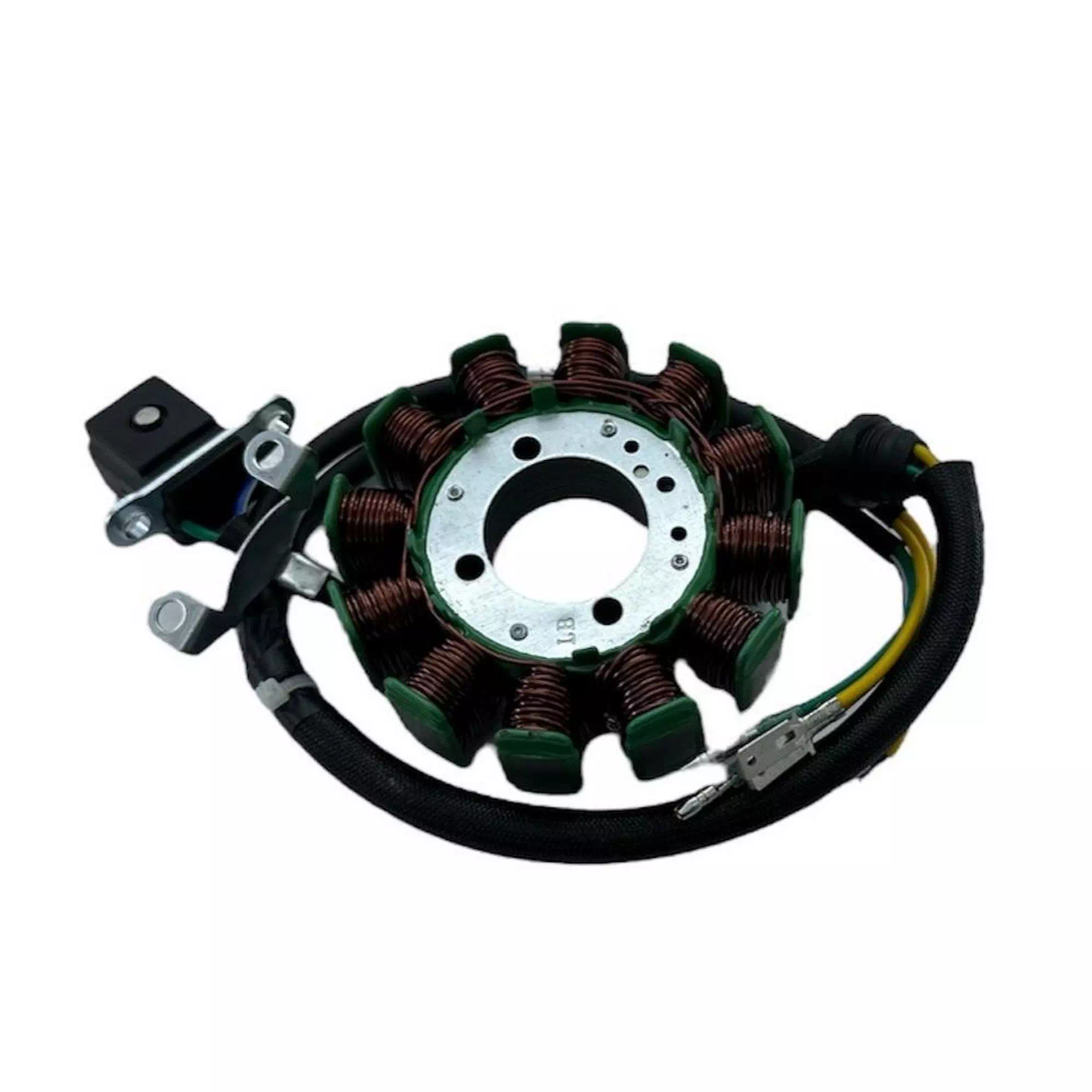 MONDIAL X-TREME MAXX 200 i STATOR #Y4MON1040A0049