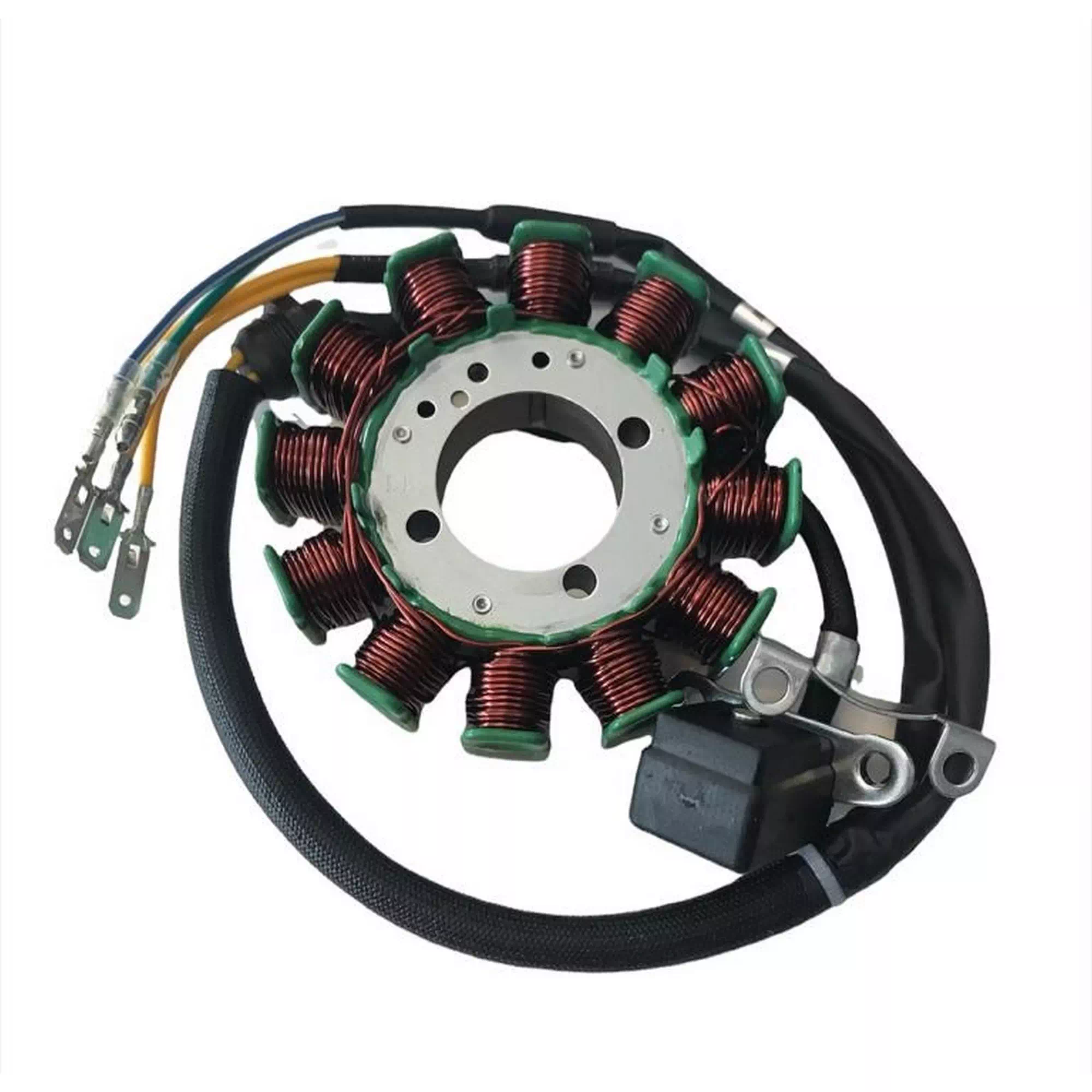 MONDIAL X-TREME MAXX 200 i STATOR #Y4MON1040A0049