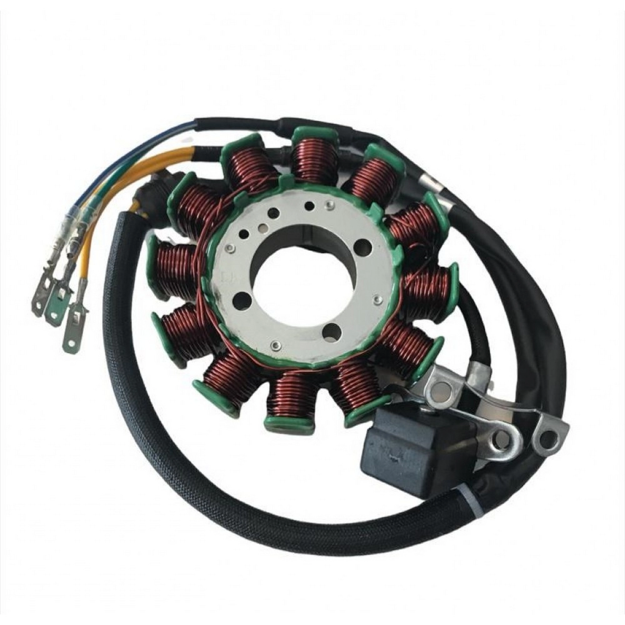 MONDIAL X-TREME MAXX 200 i STATOR #Y4MON1040A0049