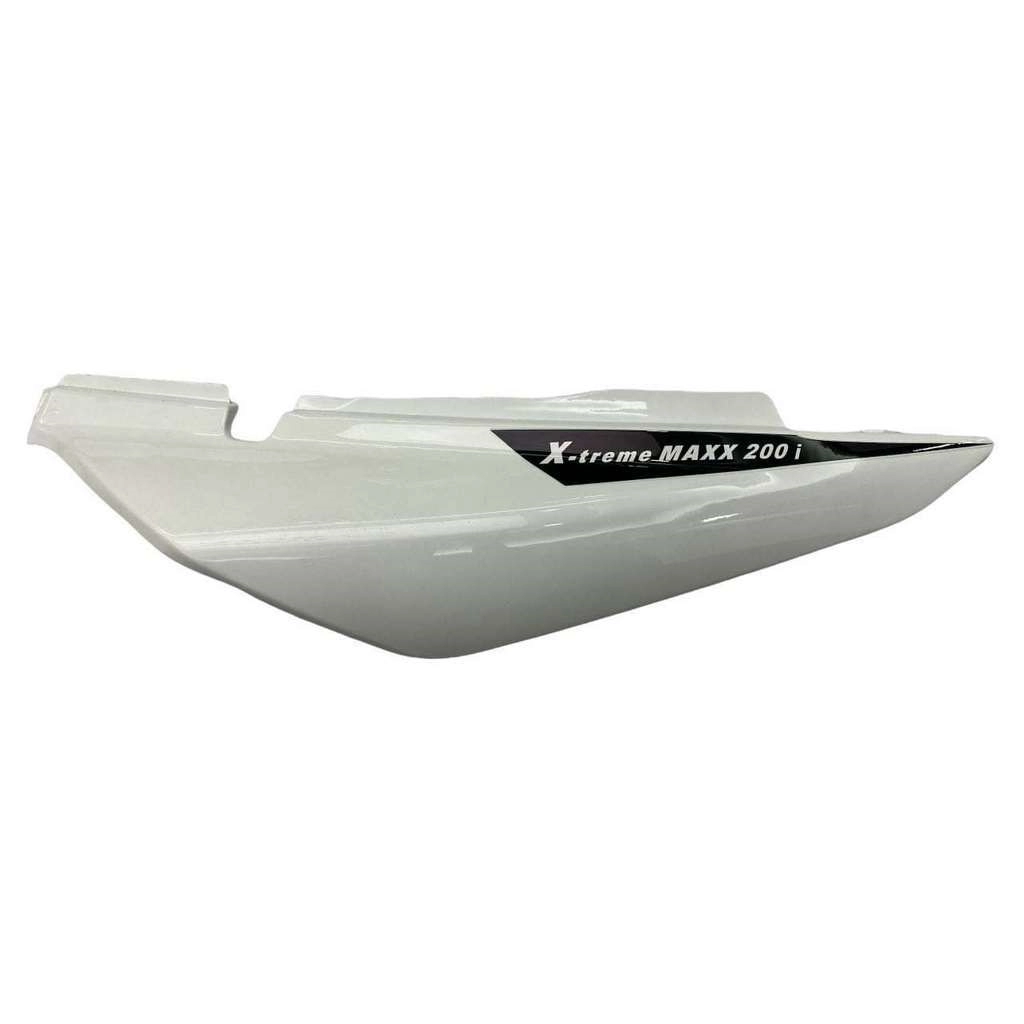 MONDIAL X-TREME MAXX 200 i SELE ALTI YAN KARENAJ SAG ARKA (BEYAZ) #Y4MON1040A0054