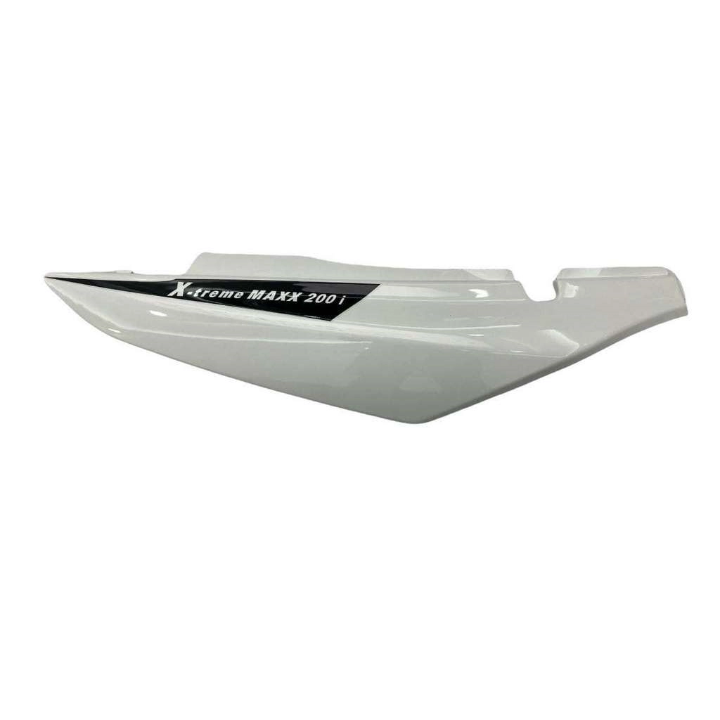 MONDIAL X-TREME MAXX 200 i SELE ALTI YAN KARENAJ SOL ARKA (BEYAZ) #Y4MON1040A0055