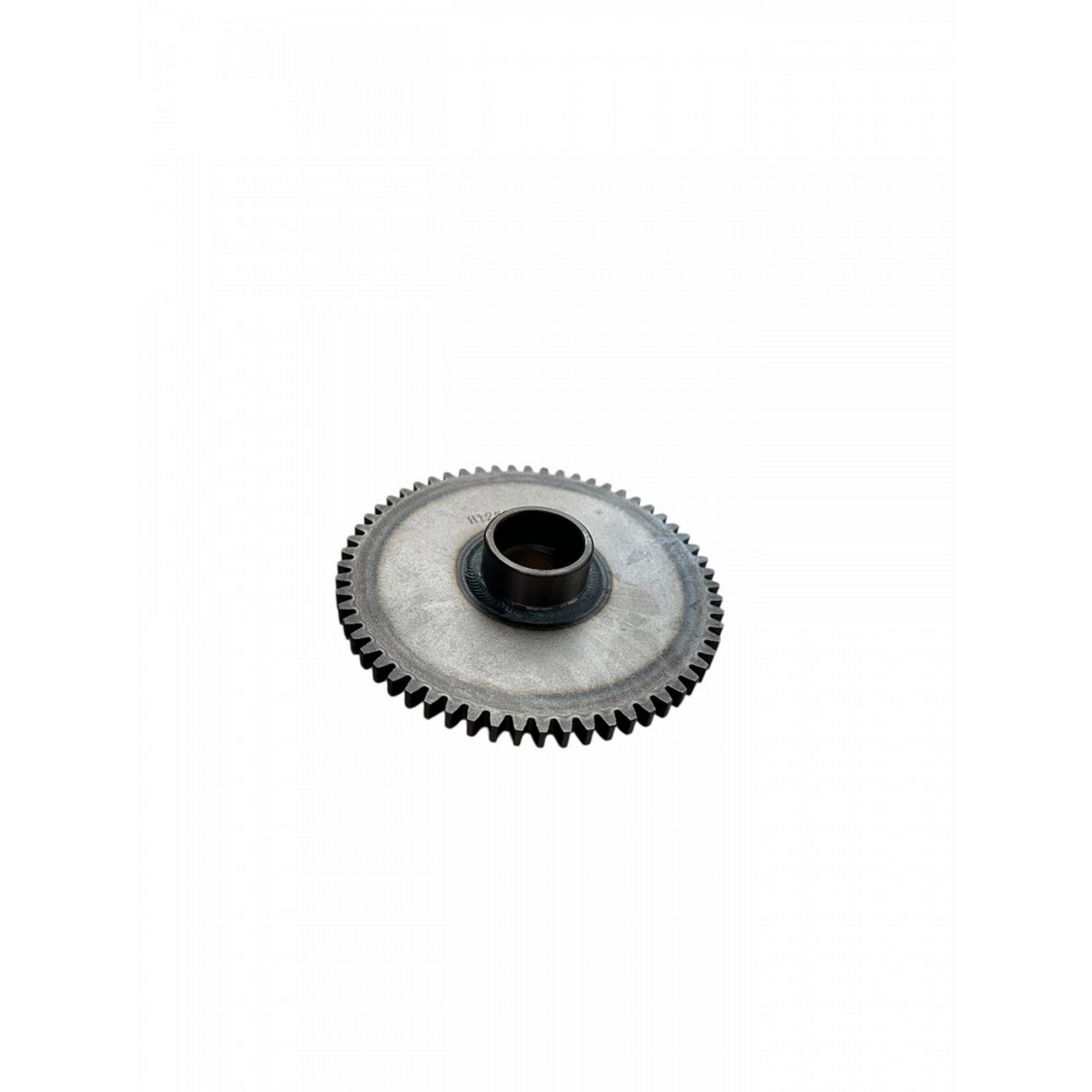 MONDIAL X-TREME MAXX 200 i ILK HAREKET DISLISI #Y4MON1040A0059