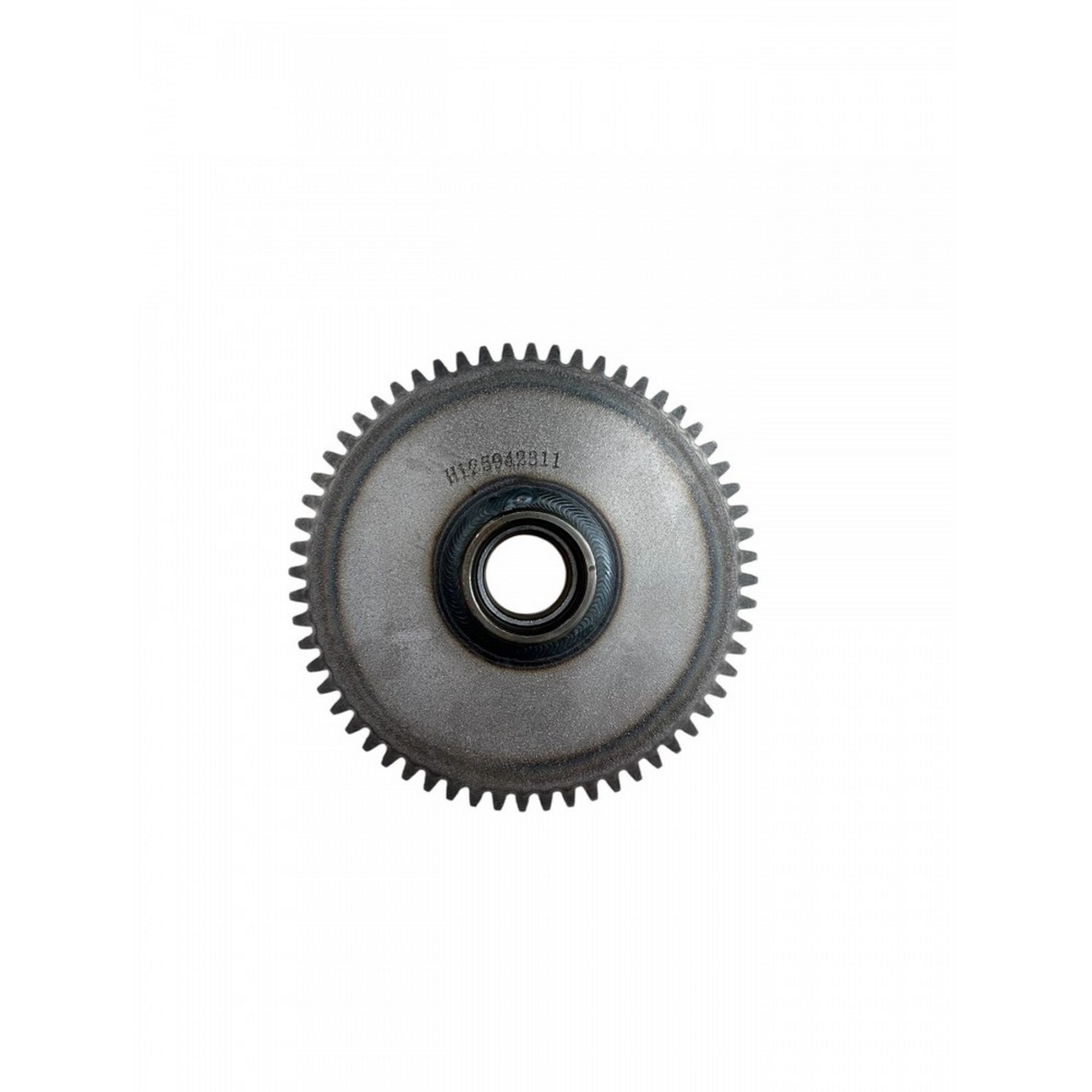 MONDIAL X-TREME MAXX 200 i ILK HAREKET DISLISI #Y4MON1040A0059