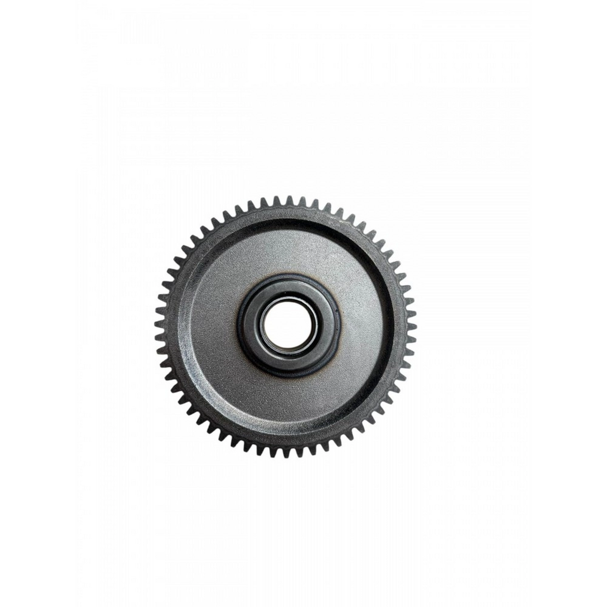 MONDIAL X-TREME MAXX 200 i ILK HAREKET DISLISI #Y4MON1040A0059