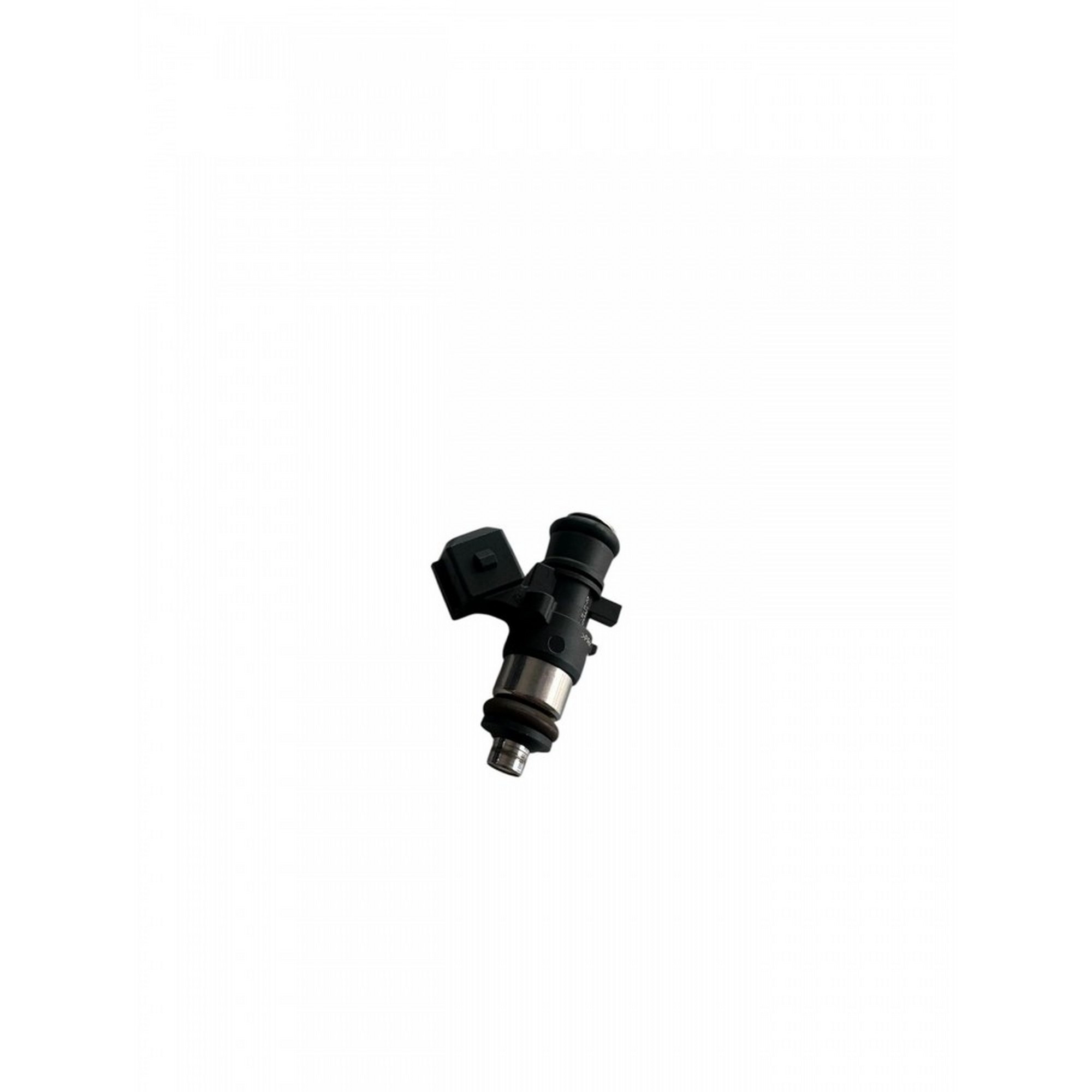 MONDIAL X-TREME MAXX 200 i ENJEKTOR (E5) #Y4MON1040B0038