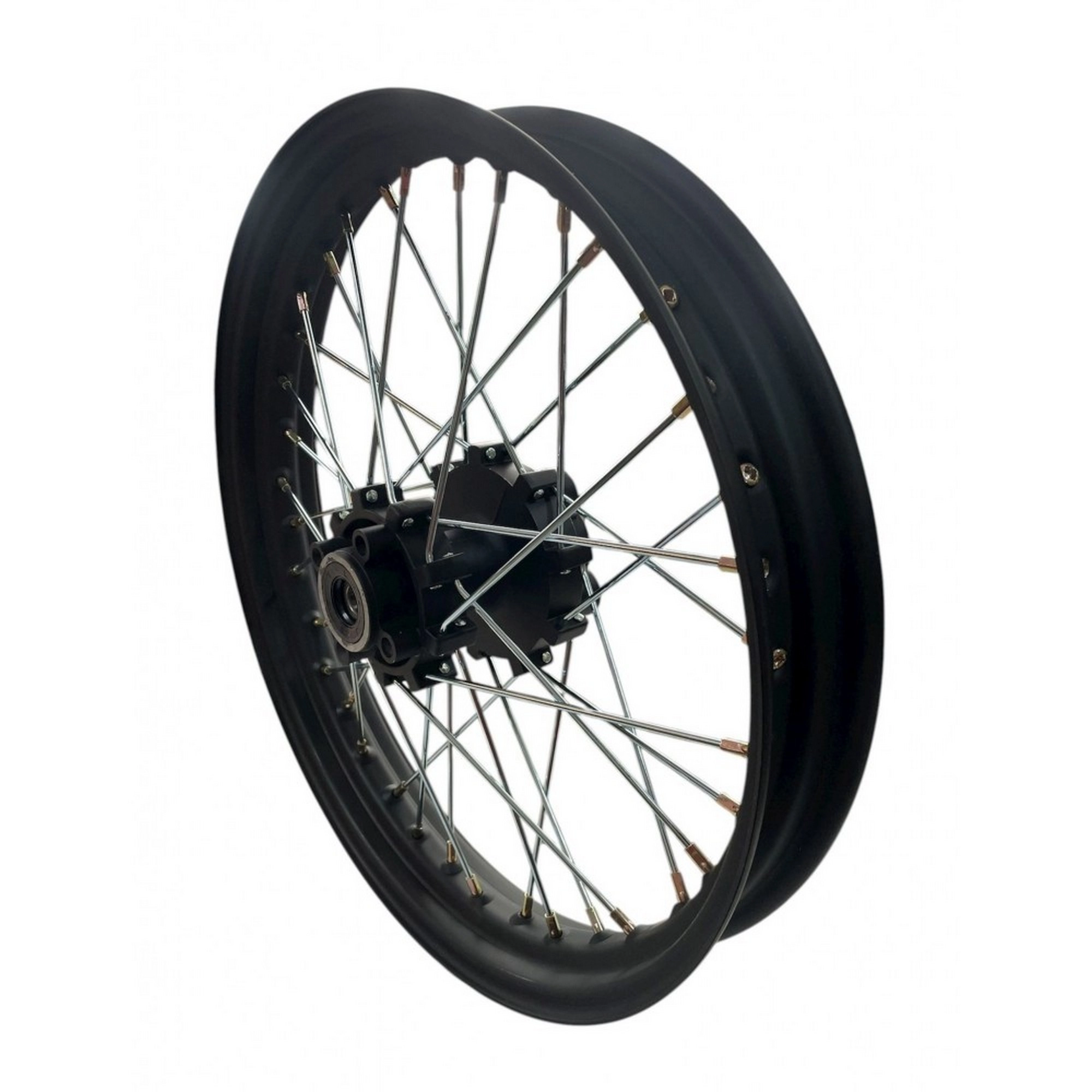 MONDIAL X-TREME MAXX 200 i ARKA JANT KOMPLE - TEL (SIYAH) 2020 (B-KOD) #Y4MON1040B0045