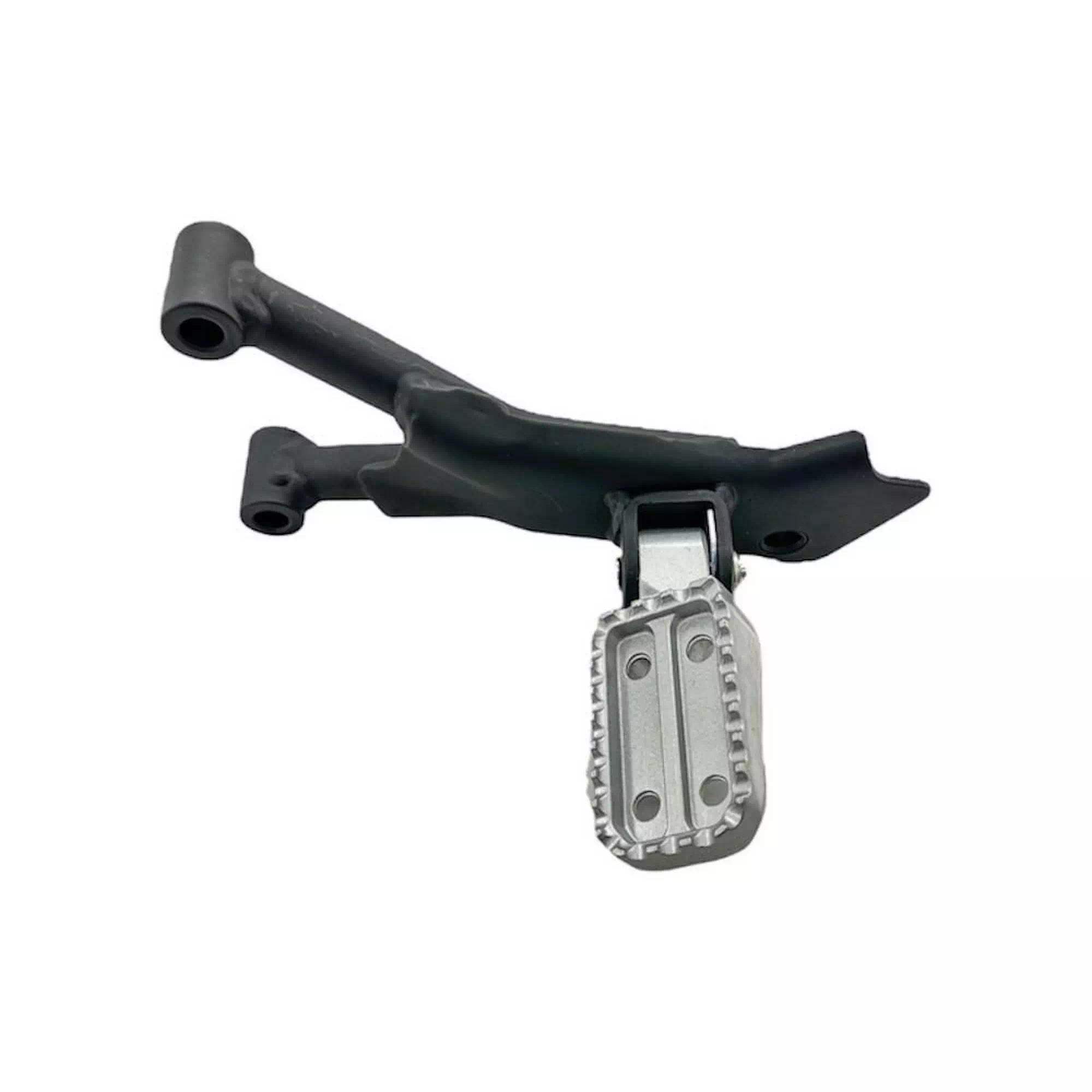 MONDIAL RX3S EVO 400 ARKA BASAMAK BRAKET KOMPLE SOL #Y4MON1041A0028