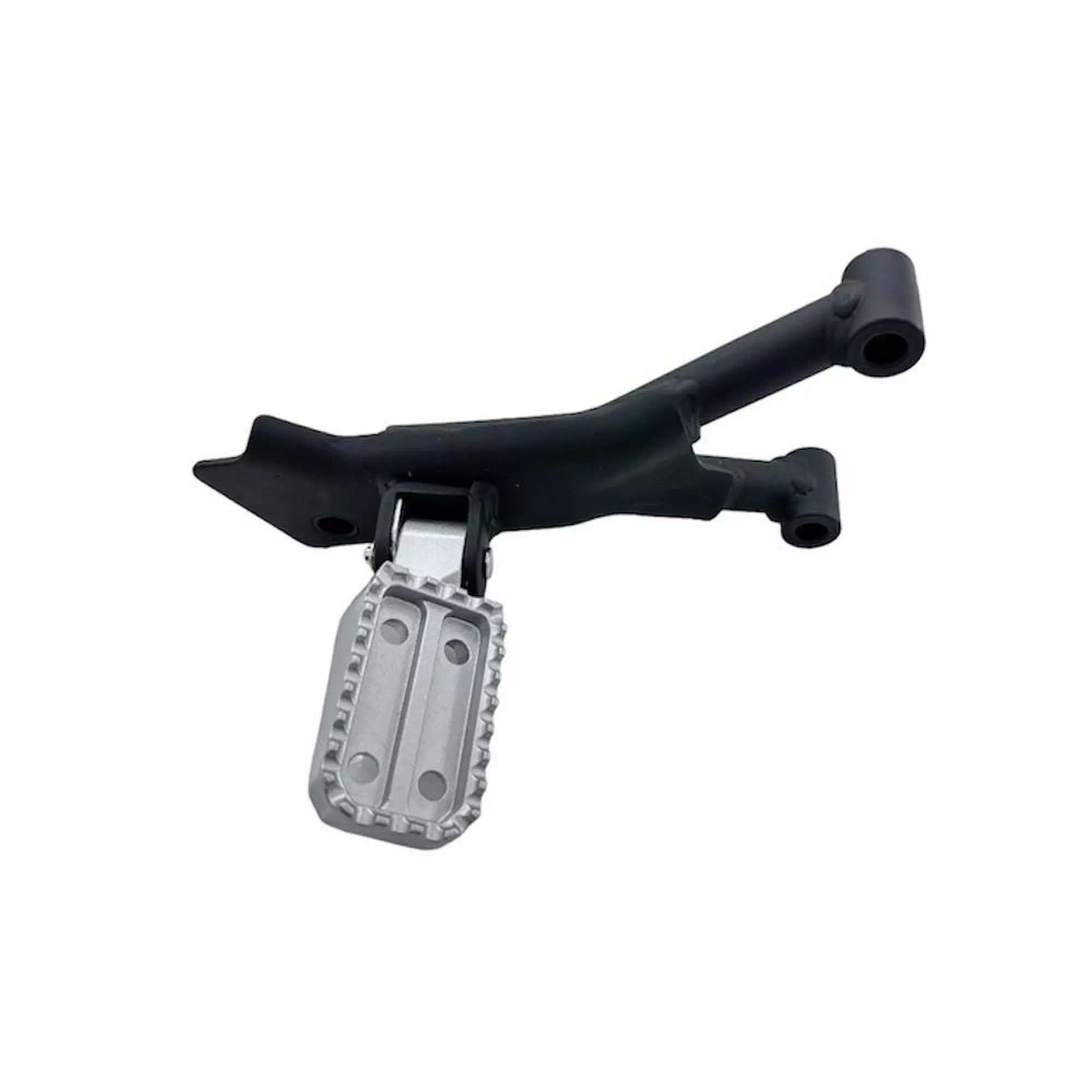 MONDIAL RX3S EVO 400 ARKA BASAMAK BRAKET KOMPLE SAG #Y4MON1041A0029