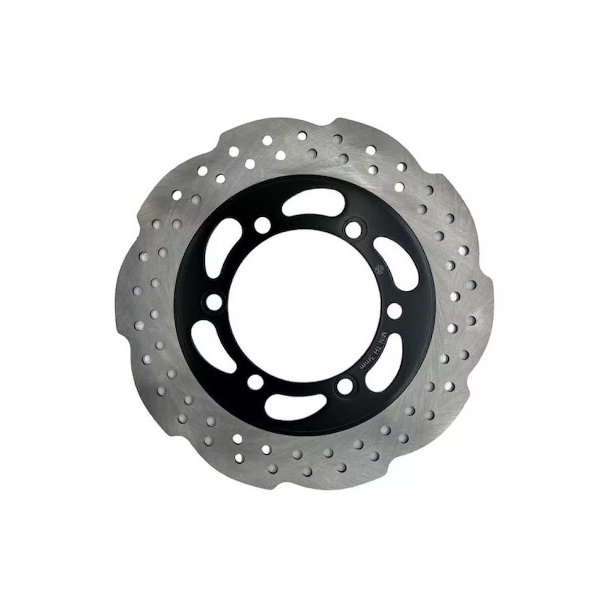 MONDIAL RX3S EVO 400 ARKA FREN DISKI #Y4MON1041A0052
