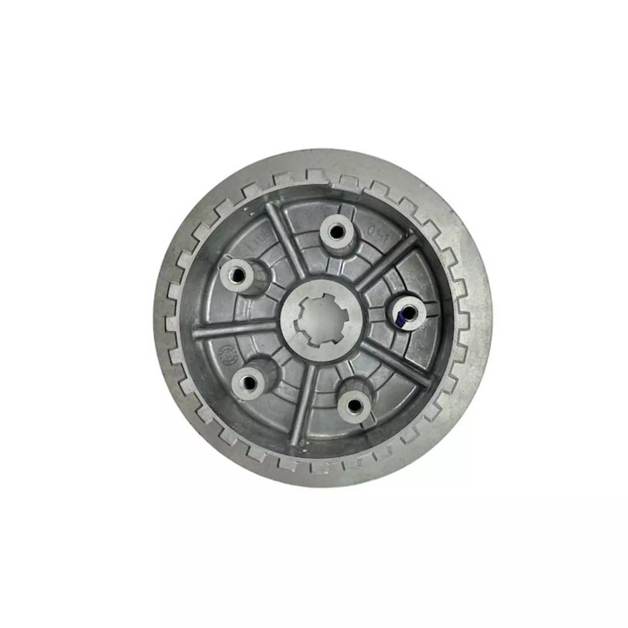 MONDIAL 400 RX3S EVO DEBRIYAJ BASKI KAPAGI #Y4MON1041A0296
