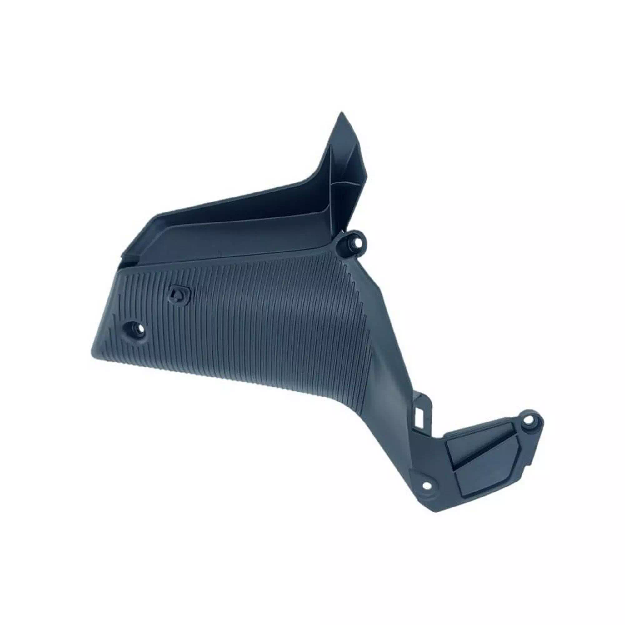 MONDIAL 125 F KIDEN BENZIN DEPOSU SOL ARKA KAPAK #Y4MON1042A0016