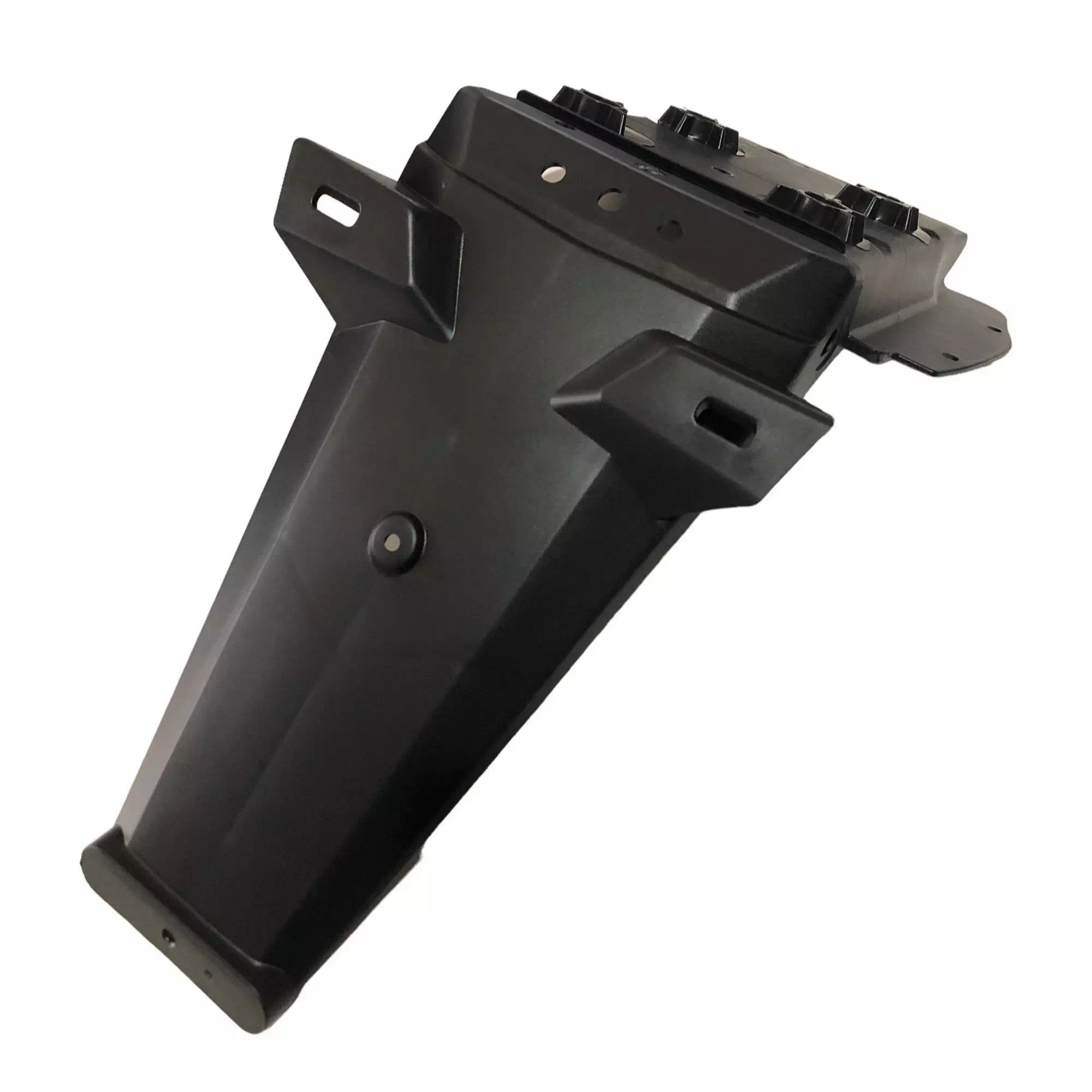 MONDIAL 125 F KIDEN ARKA CAMURLUK KUYRUGU #Y4MON1042A0019