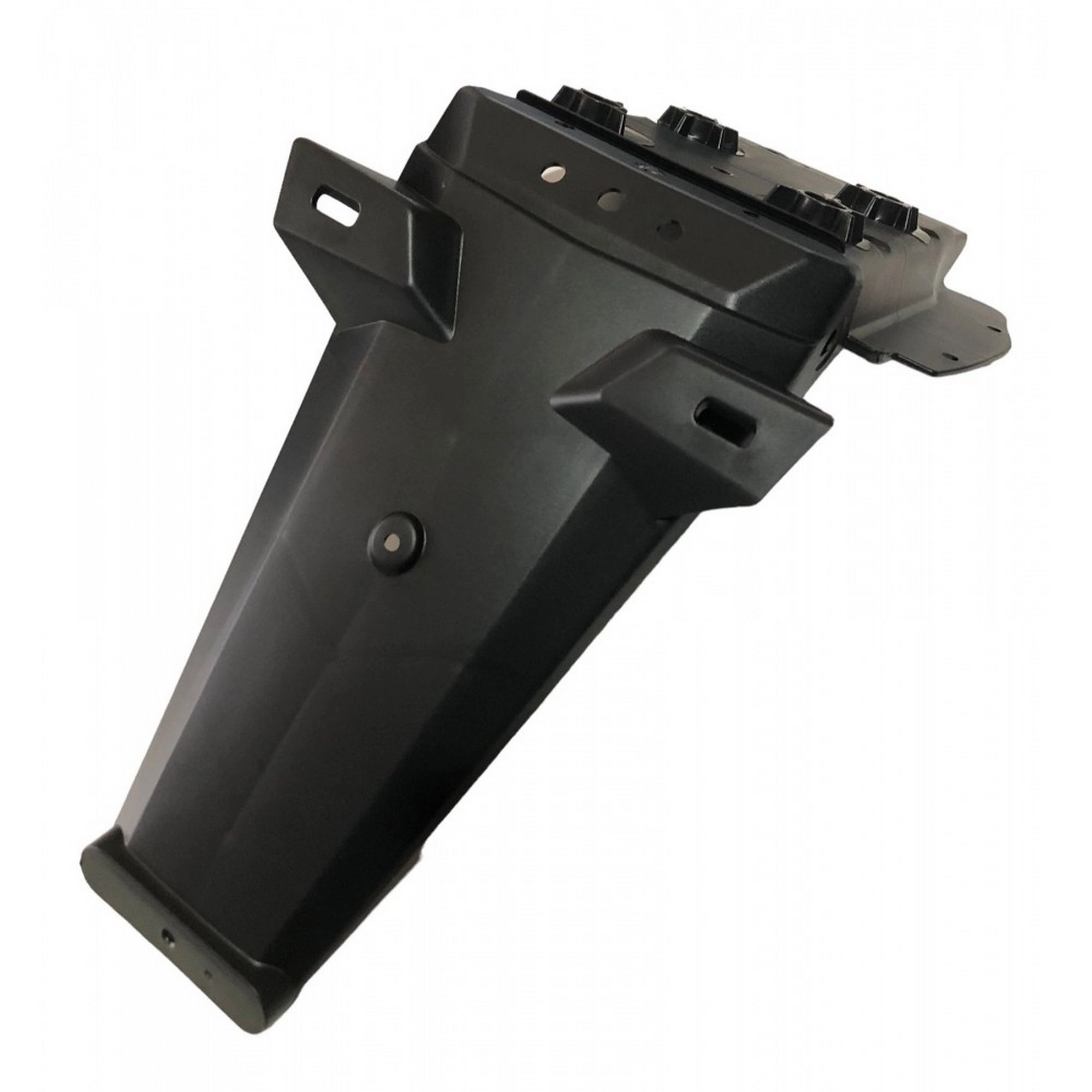 MONDIAL 125 F KIDEN ARKA CAMURLUK KUYRUGU #Y4MON1042A0019