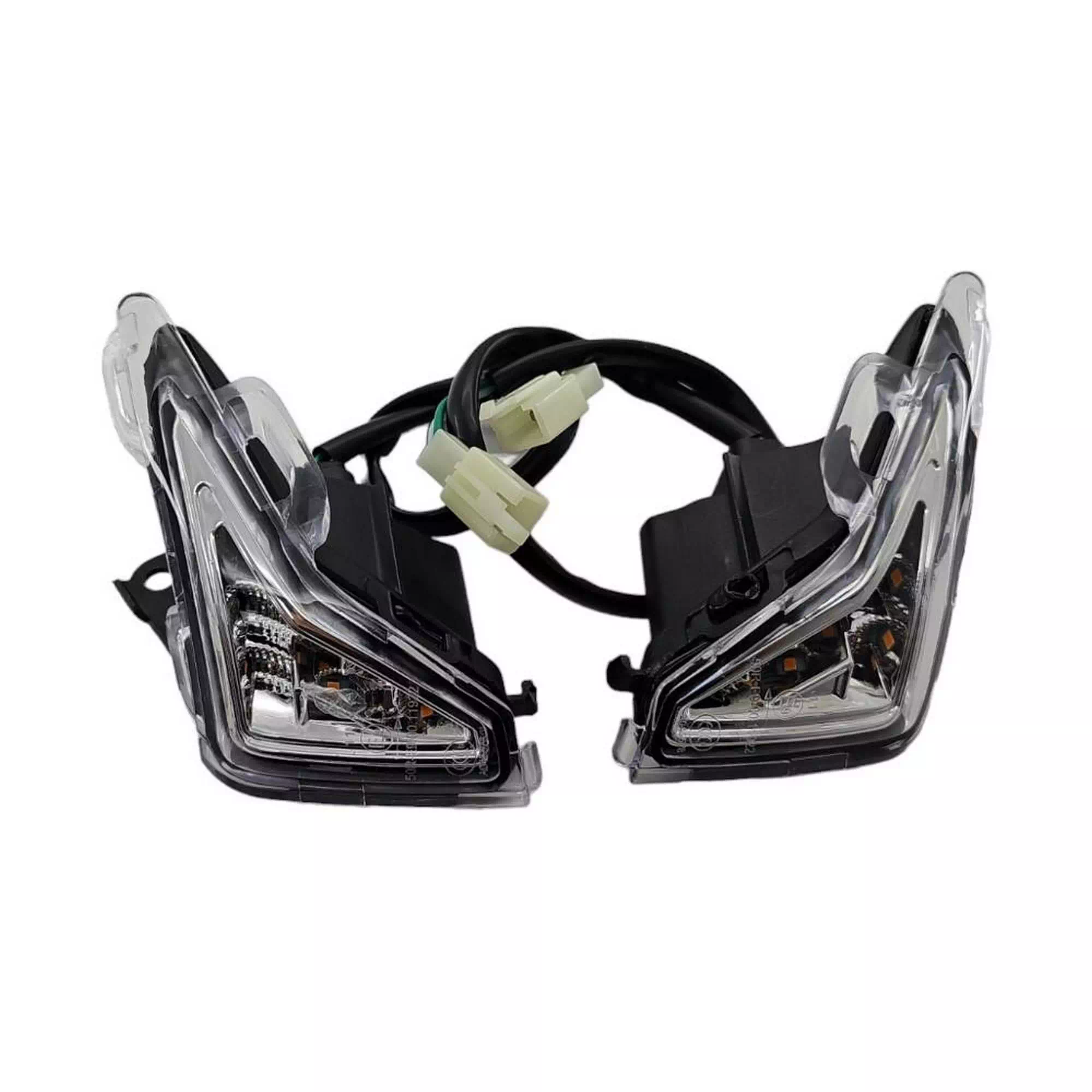 MONDIAL 125 F KIDEN ON SOL SINYAL KOMPLE #Y4MON1042A0020