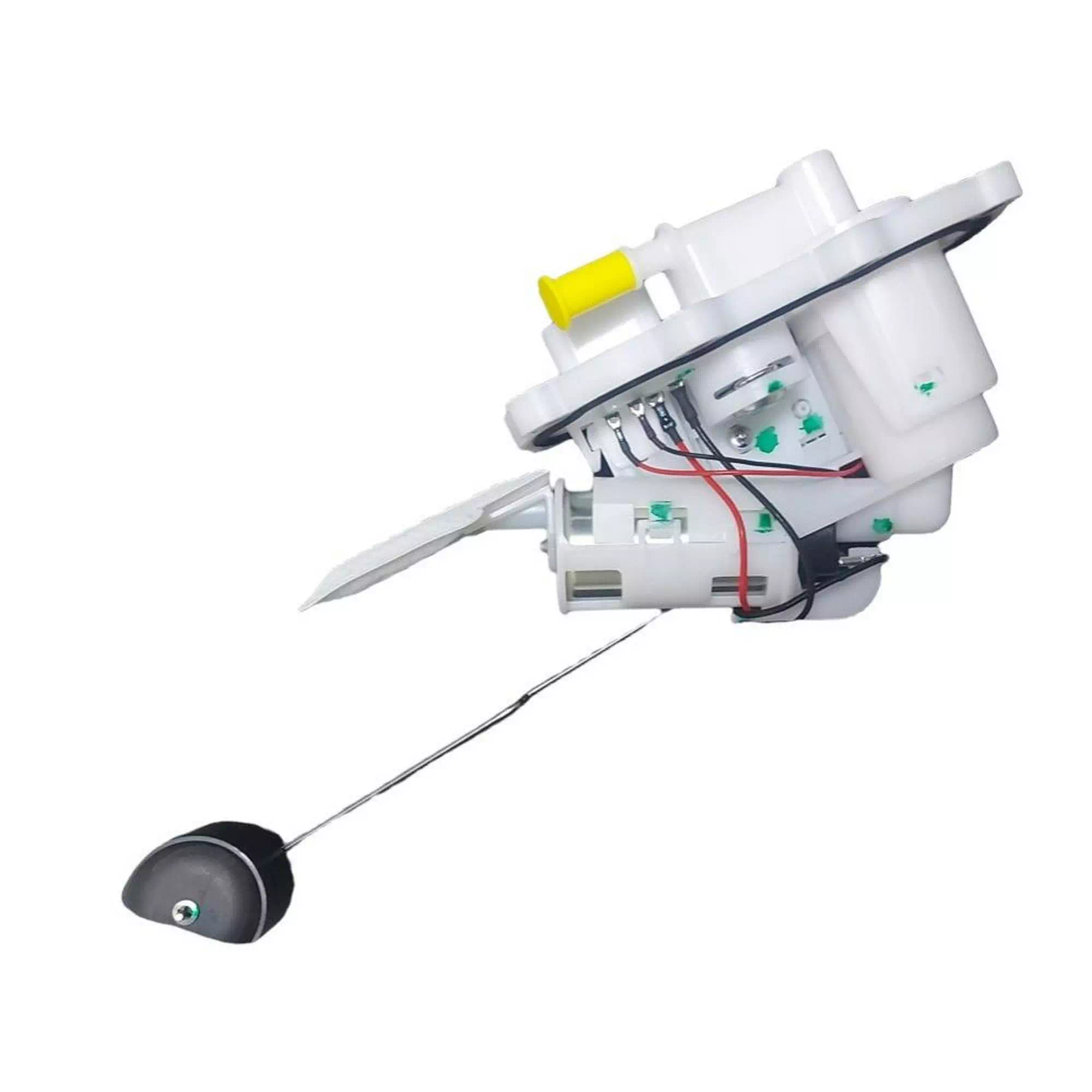 MONDIAL 125 F KIDEN BENZIN POMPASI #Y4MON1042A0036
