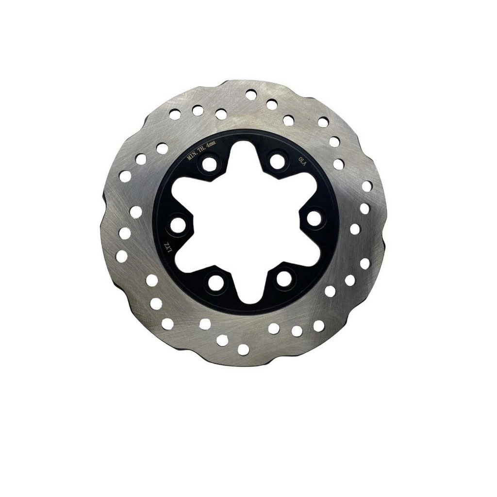 MONDIAL 125 F KIDEN ARKA FREN DISKI #Y4MON1042A0042