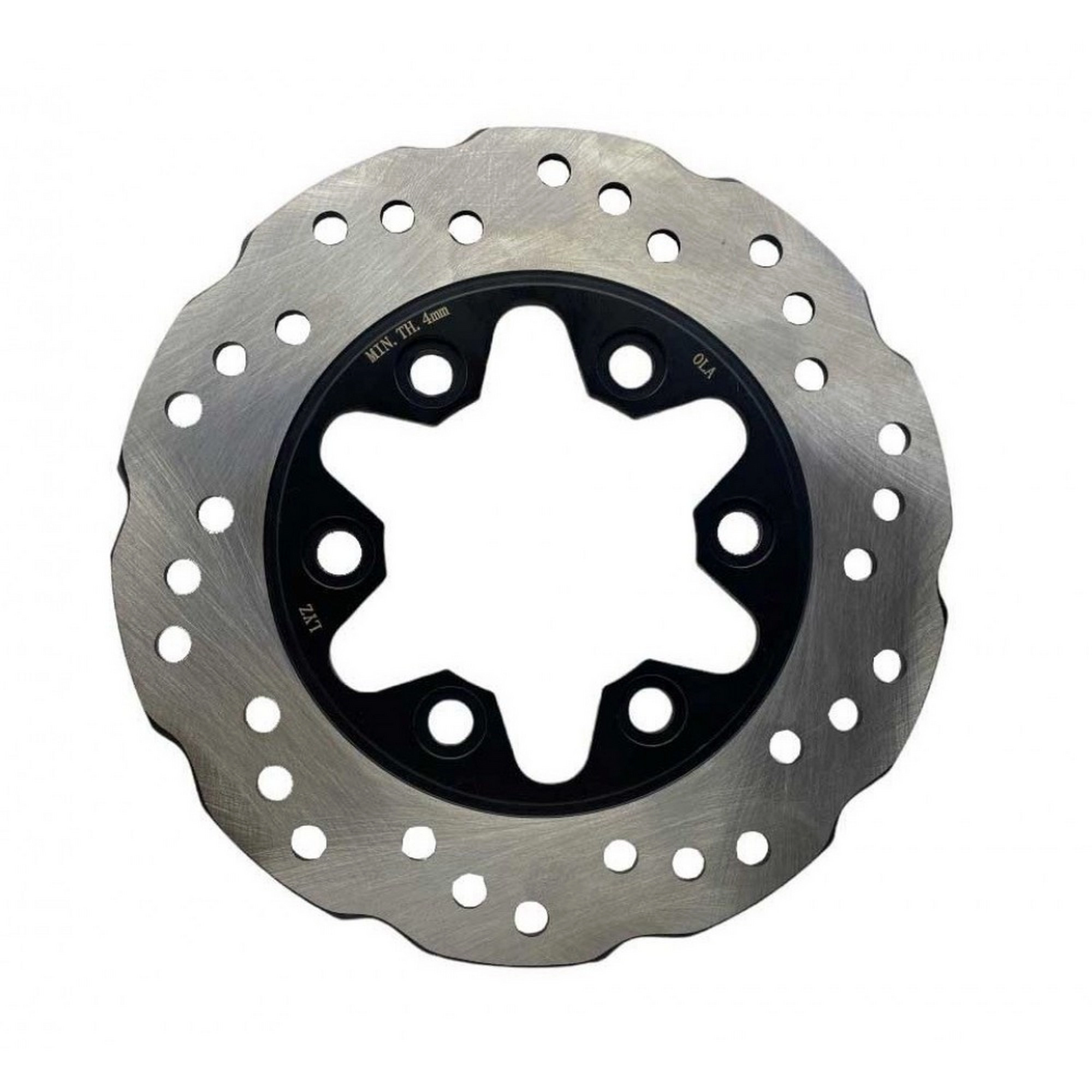 MONDIAL 125 F KIDEN ARKA FREN DISKI #Y4MON1042A0042