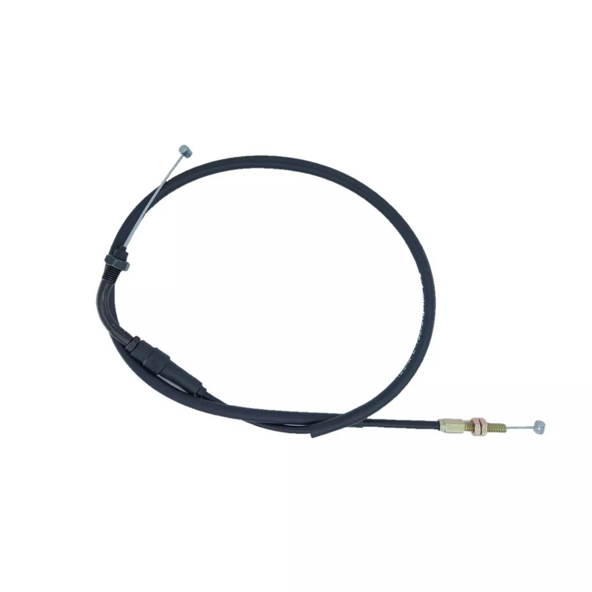 MONDIAL 125 F KIDEN GAZ TELI #Y4MON1042A0060