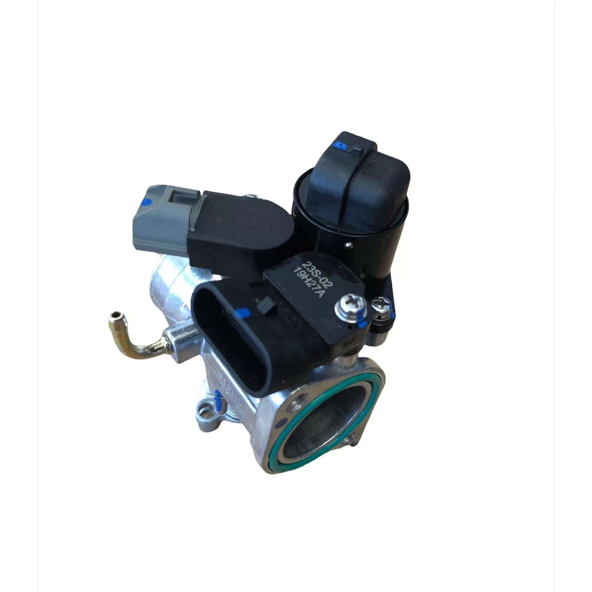 MONDIAL 125 F KIDEN KELEBEK VALF GOVDESI #Y4MON1042A0076