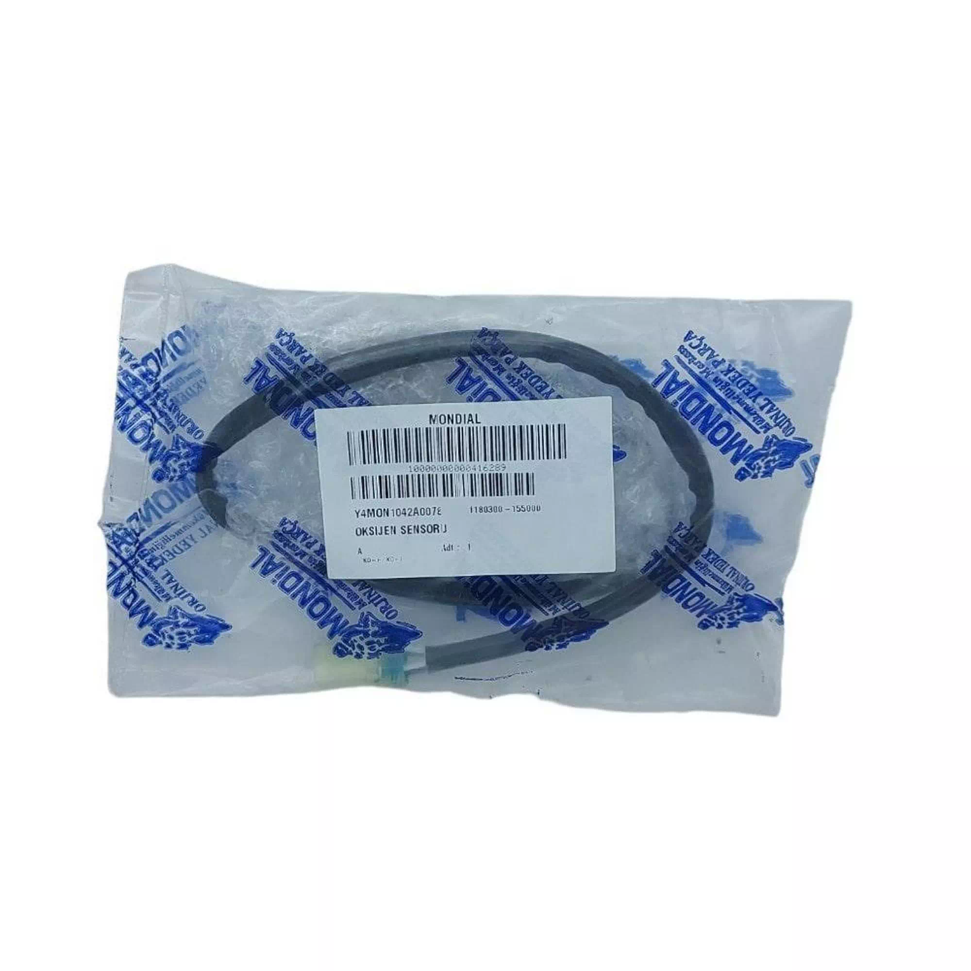 MONDIAL 125 F KIDEN OKSIJEN SENSORU #Y4MON1042A0078