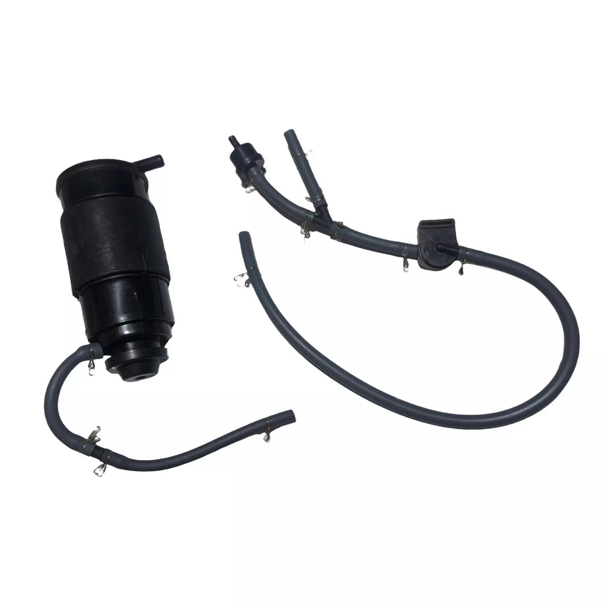 MONDIAL 125 F KIDEN IKINCIL HAVA FILTRESI KOMPLE #Y4MON1042A0081