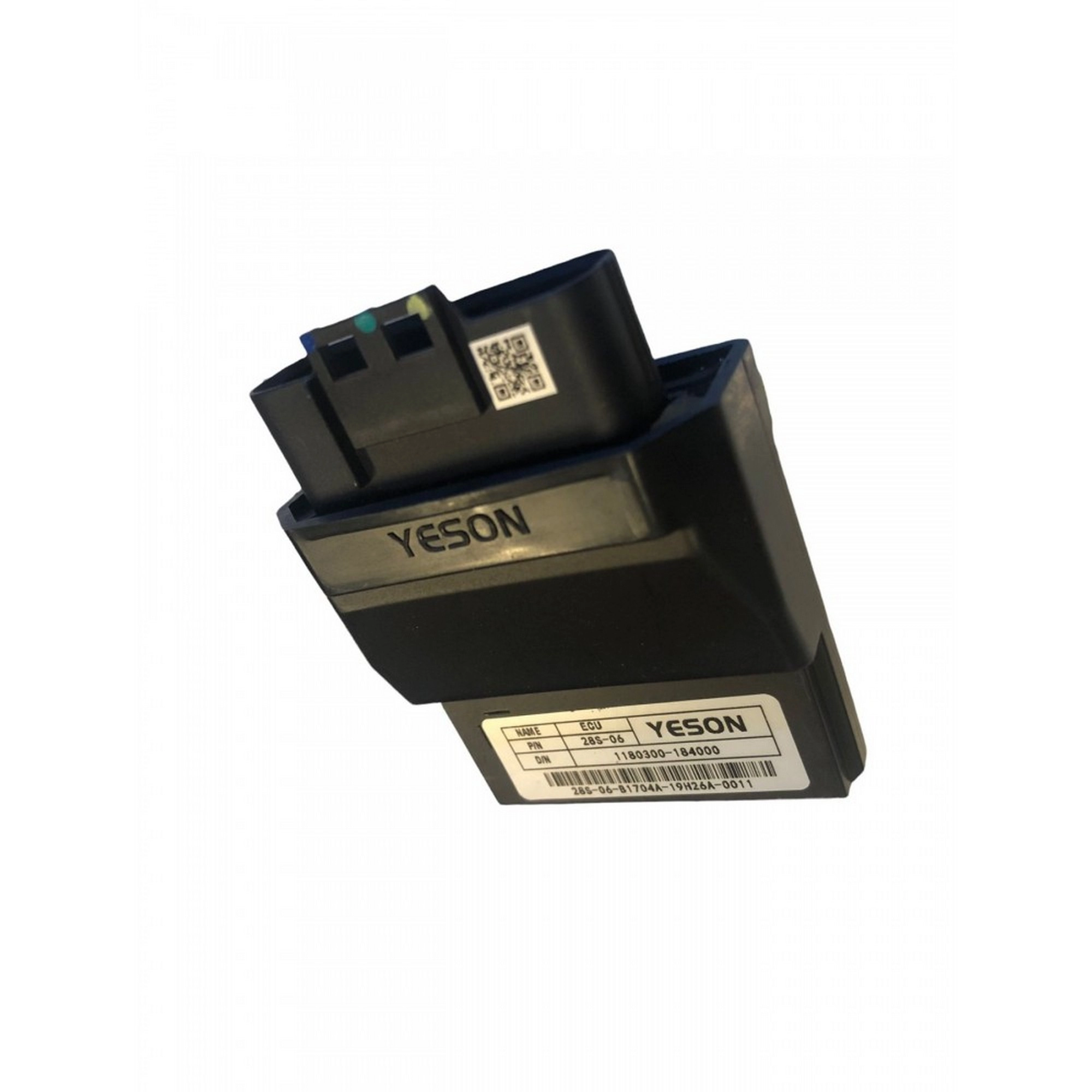 MONDIAL 125 F KIDEN ECU #Y4MON1042A0083