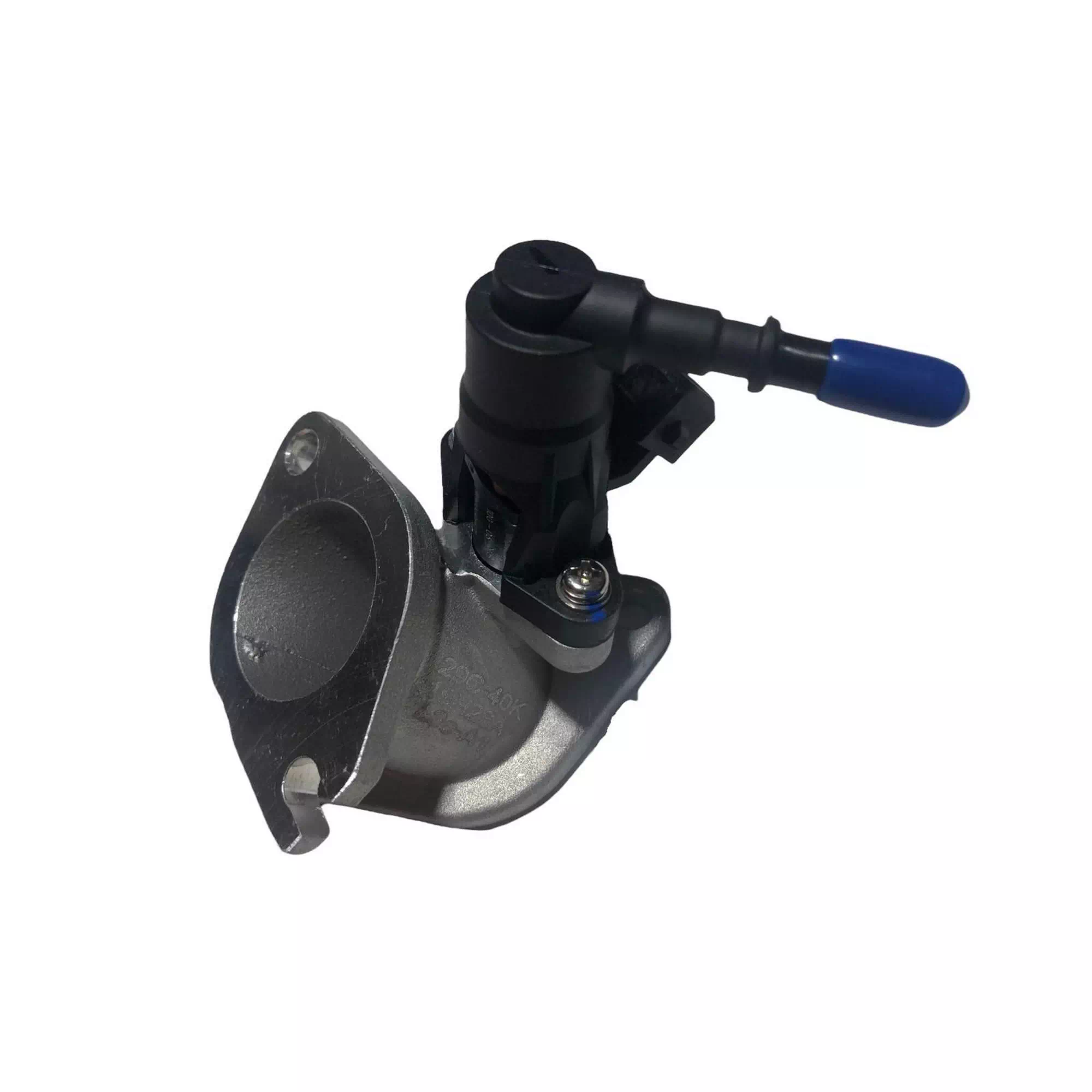 MONDIAL 125 F KIDEN EMME MANIFOLDU #Y4MON1042A0084