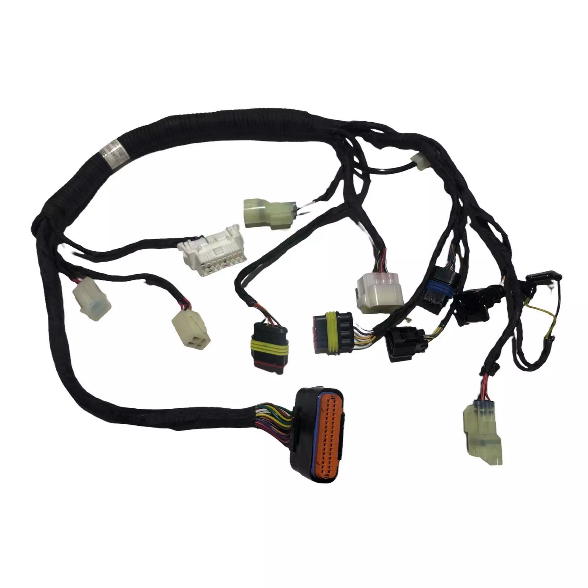 MONDIAL 125 F KIDEN ENJEKSIYON SISTEMI KABLOSU #Y4MON1042A0085