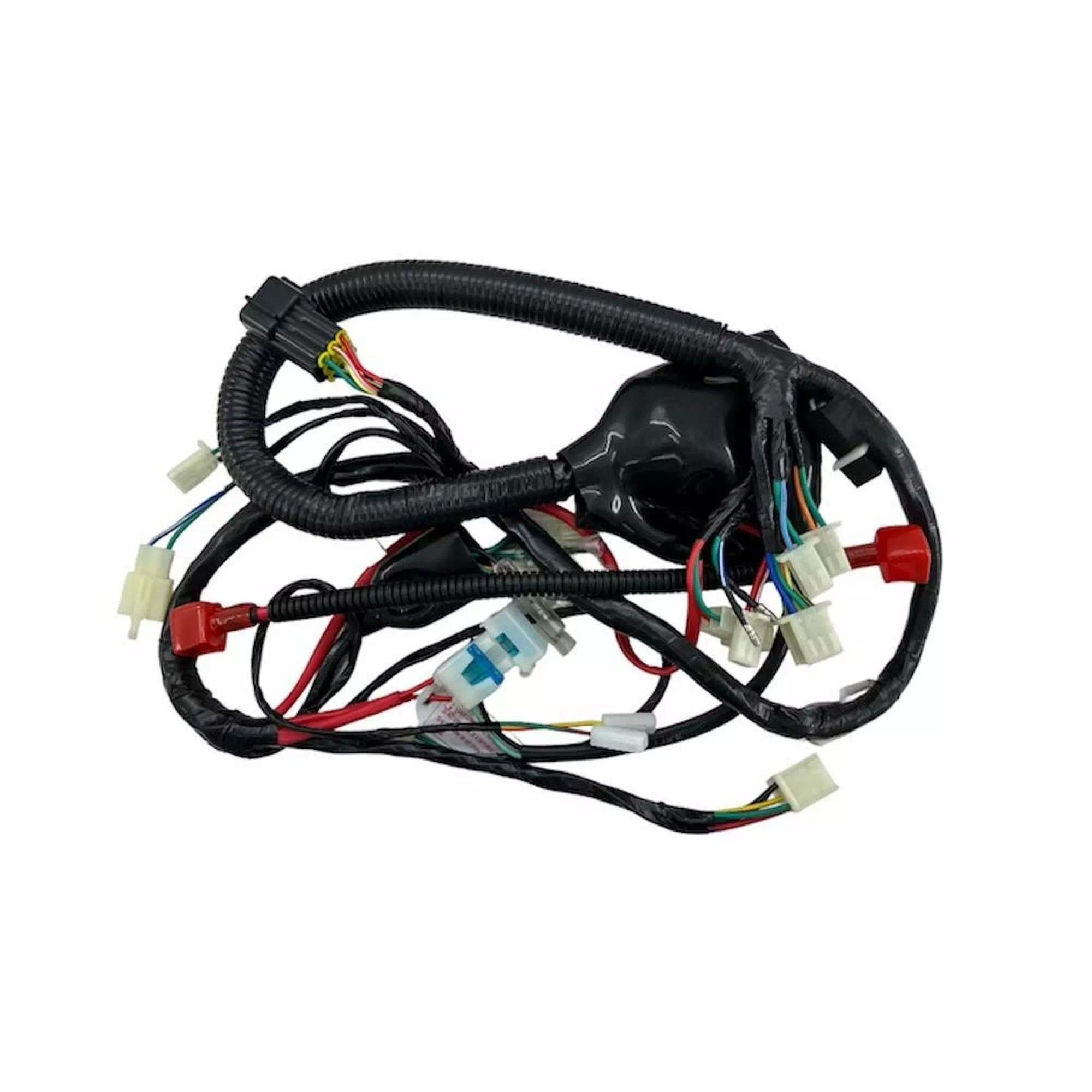 MONDIAL 125 F KIDEN ELEKTRIK TESISATI KOMPLE #Y4MON1042A0086